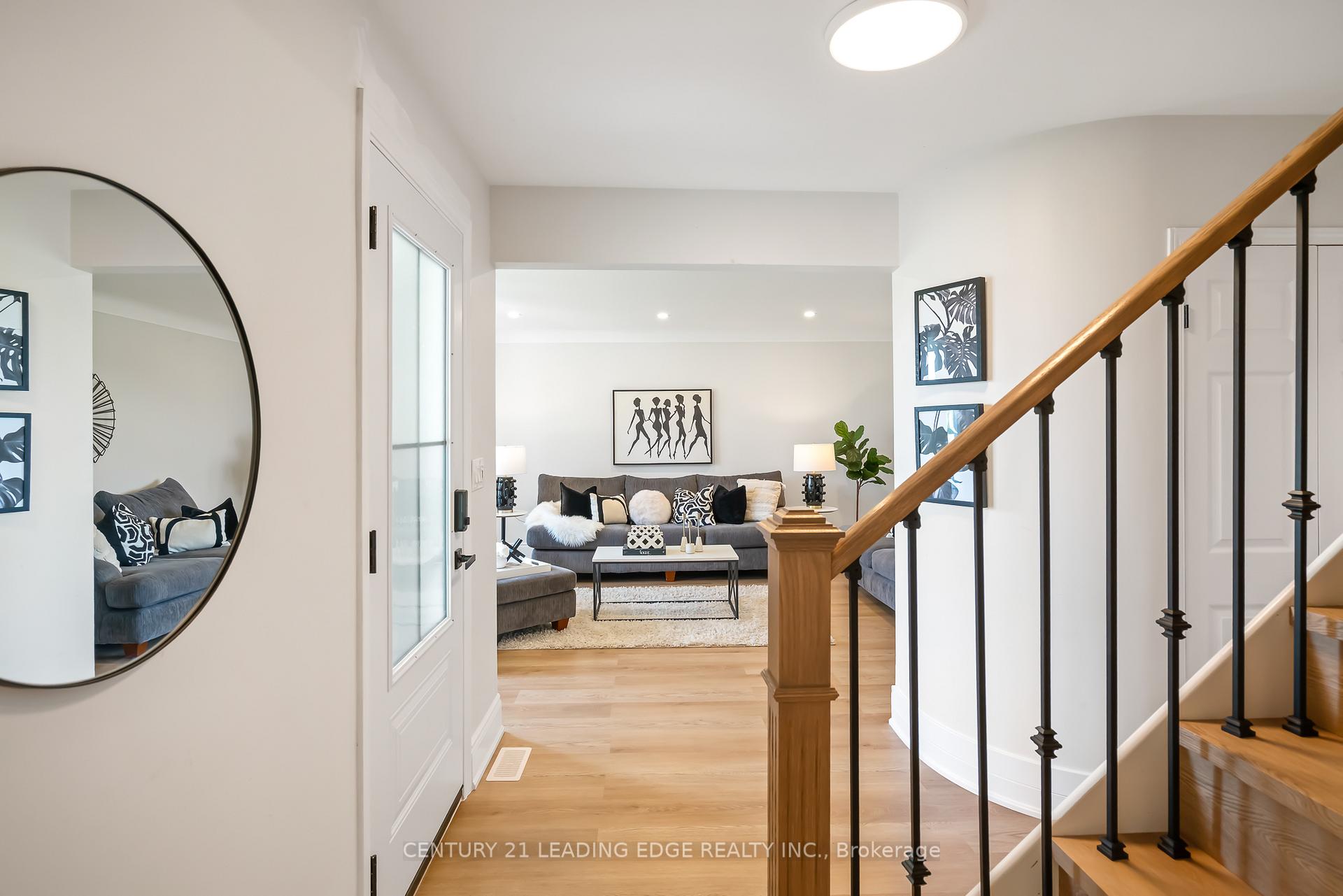 Photo 16 of 1182 Lakeshore Road, St. Catharines, Rural Port — HOMEH