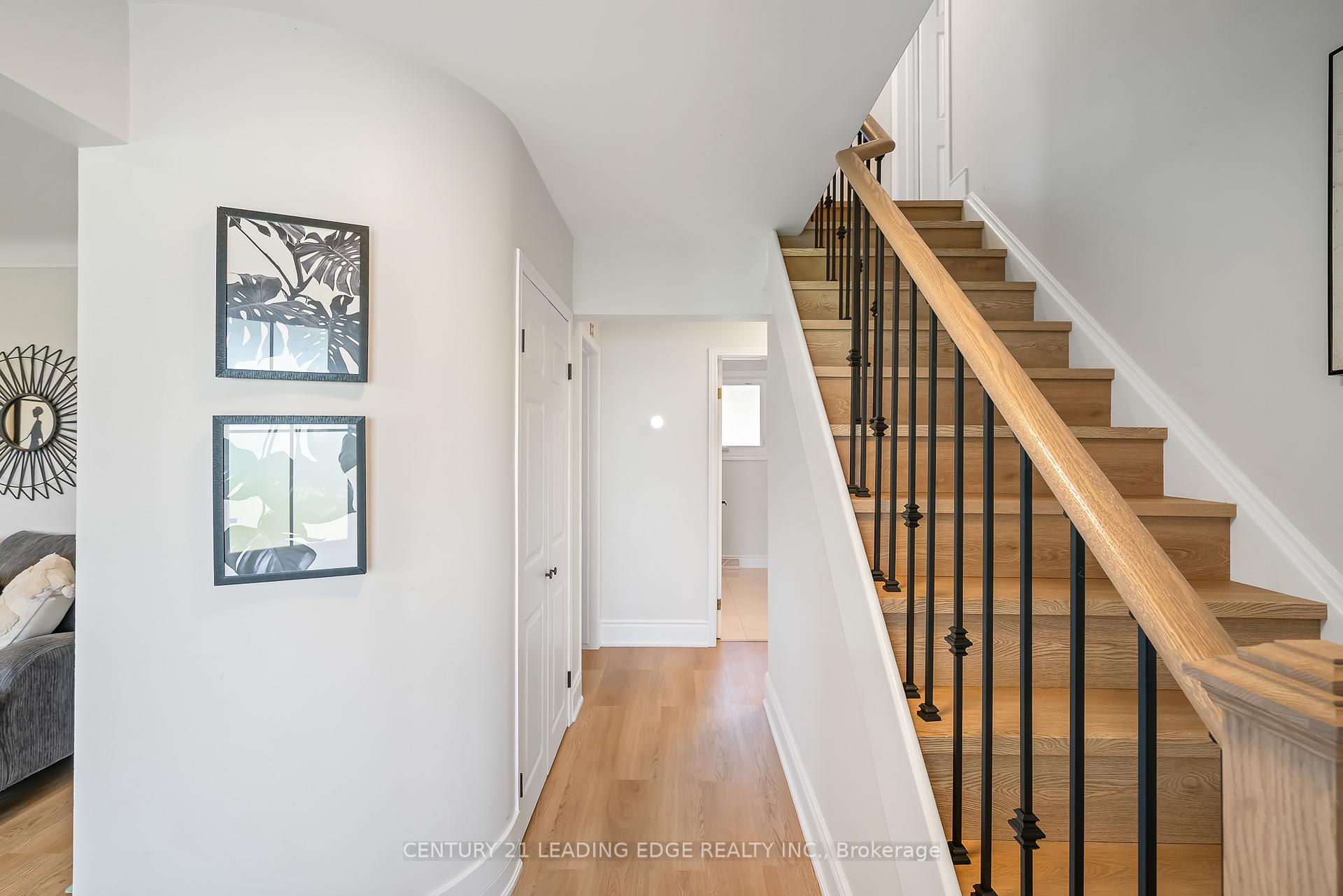 Photo 19 of 1182 Lakeshore Road, St. Catharines, Rural Port — HOMEH