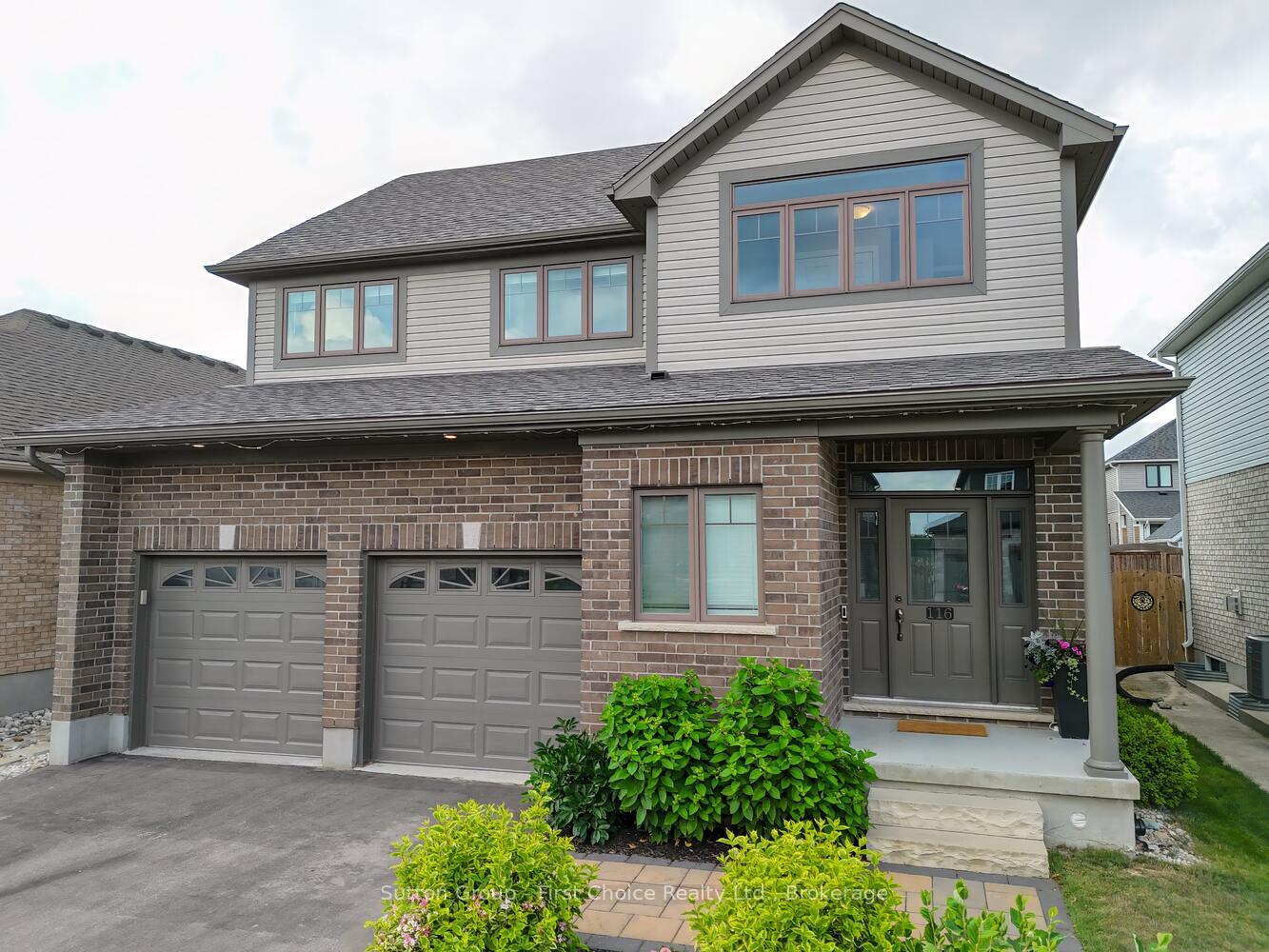 Photo 2 of 116 Thomas Street, Stratford — HOMEH