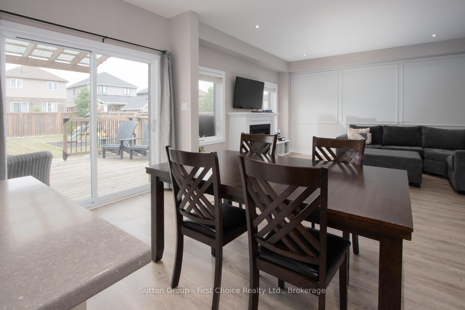 Photo 21 of 116 Thomas Street, Stratford — HOMEH