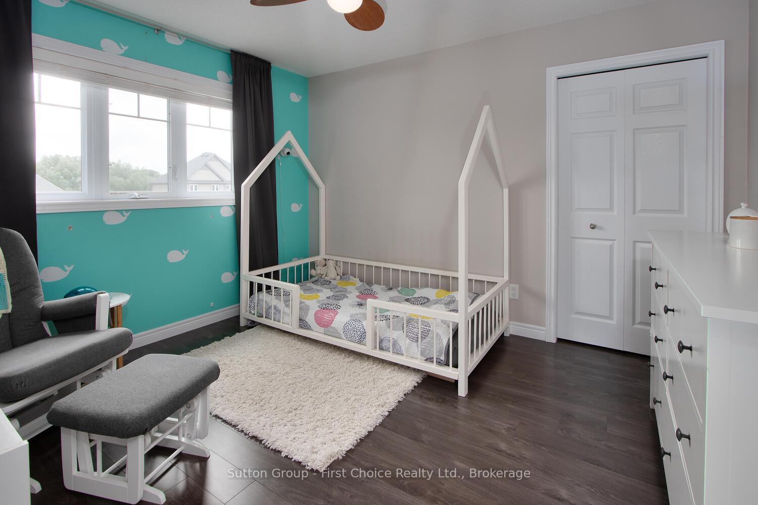 Photo 29 of 116 Thomas Street, Stratford — HOMEH