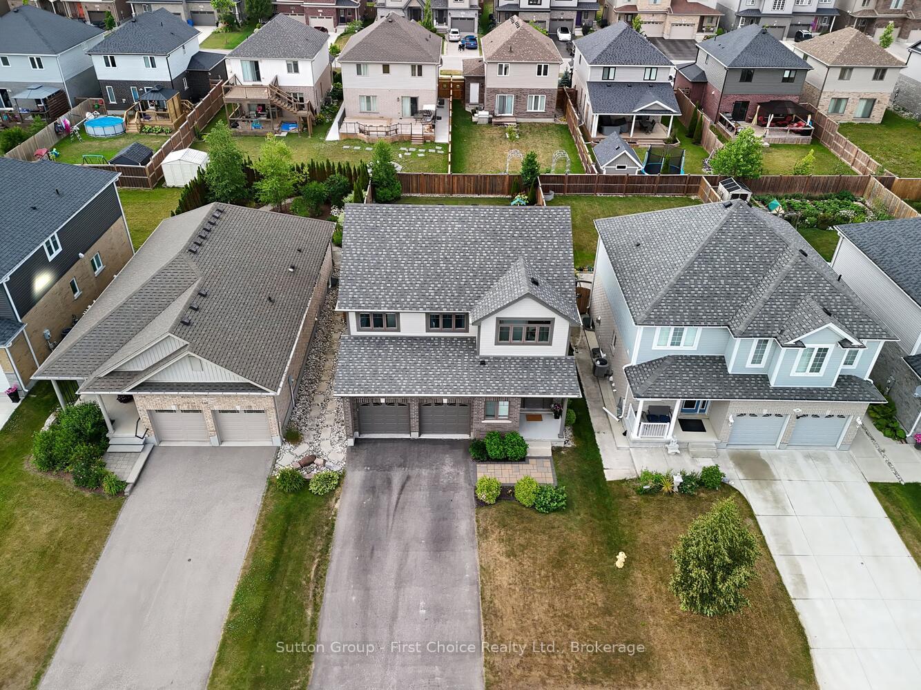 Photo 41 of 116 Thomas Street, Stratford — HOMEH
