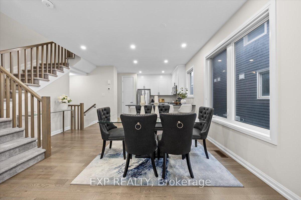 Photo 8 of 6347 Perth Street, Ottawa, Btwn Franktown Rd. & Fallowfield Rd. — HOMEH