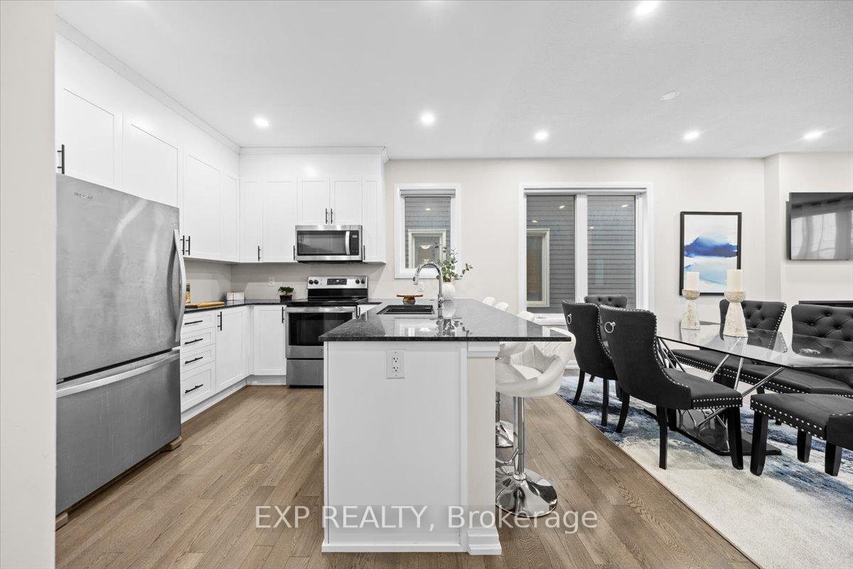 Photo 12 of 6347 Perth Street, Ottawa, Btwn Franktown Rd. & Fallowfield Rd. — HOMEH