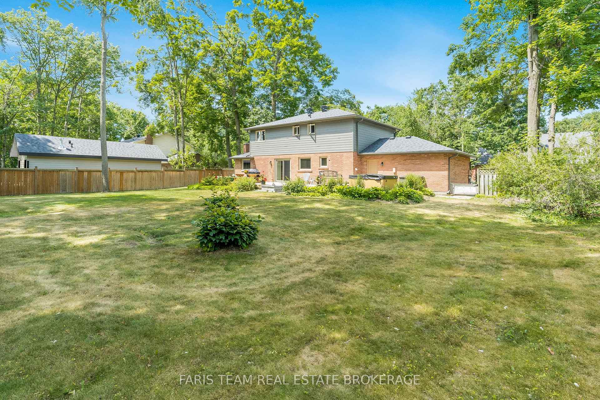 Photo 33 of 8 Malta Crescent, Springwater, Midhurst — HOMEH