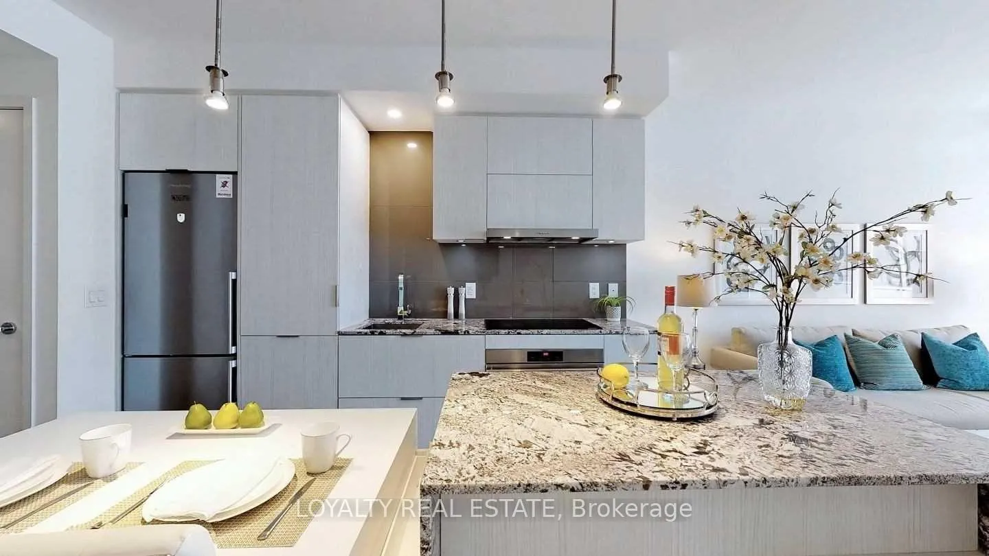 Photo 18 of Unit 908, 1 Bloor Street E, Toronto, Church-Yonge Corridor — HOMEH