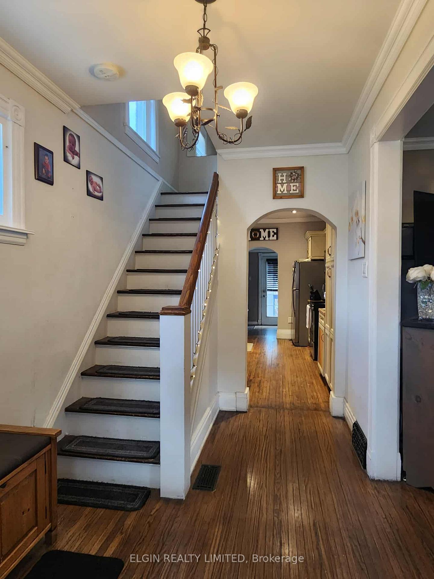 Photo 10 of 82 Fifth Avenue, St. Thomas — HOMEH
