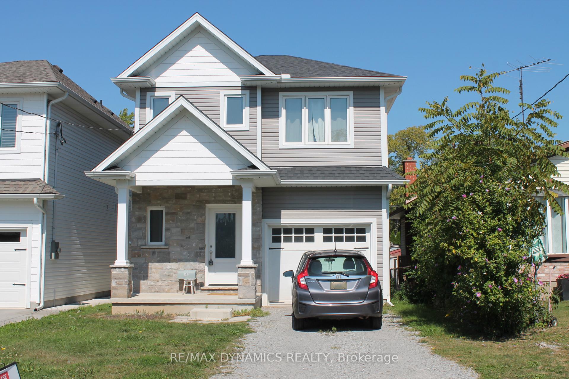 Photo 1 of 39 C Beachaven Drive, St. Catharines, Port Weller — HOMEH