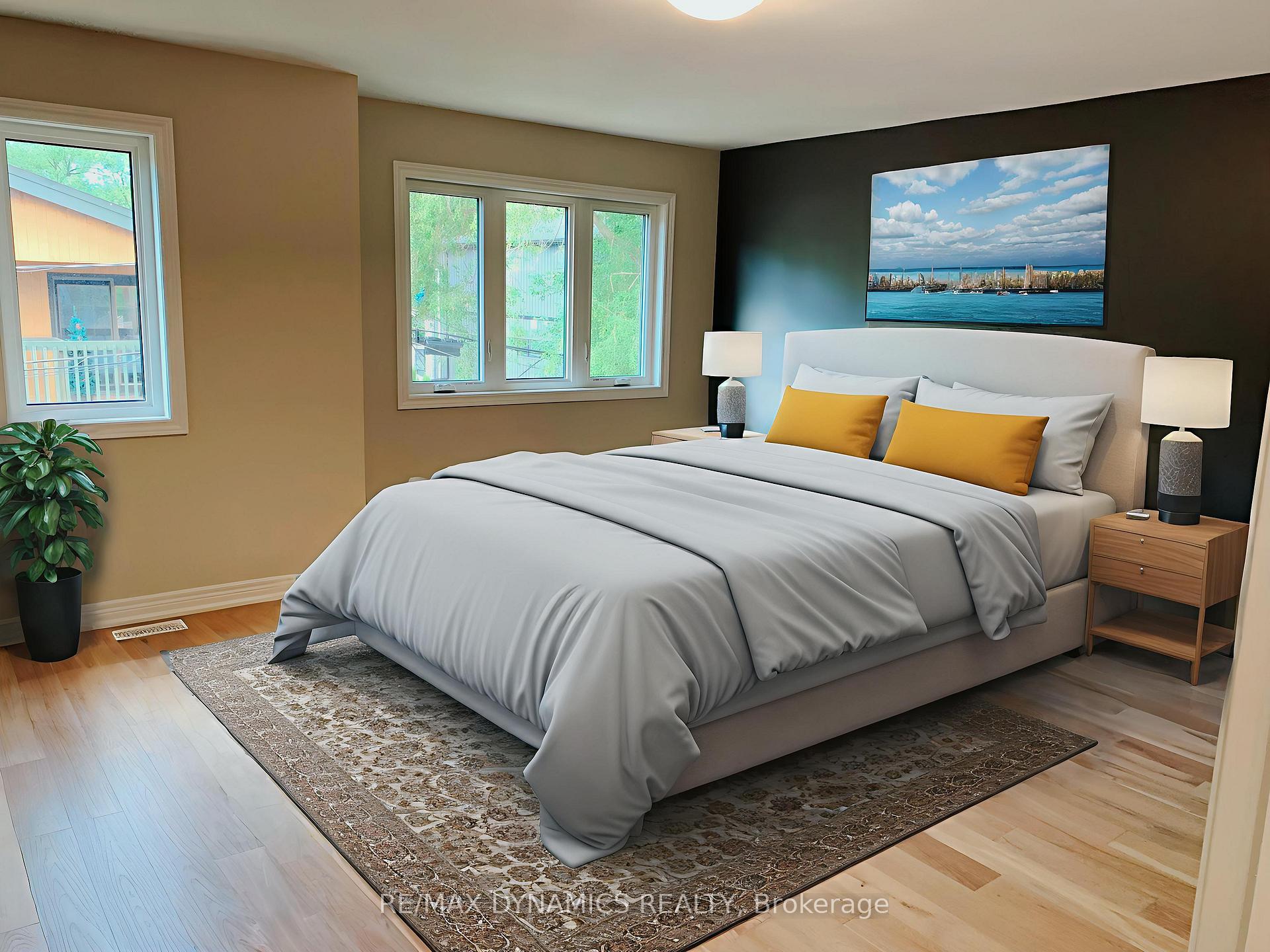 Photo 13 of 39 C Beachaven Drive, St. Catharines, Port Weller — HOMEH