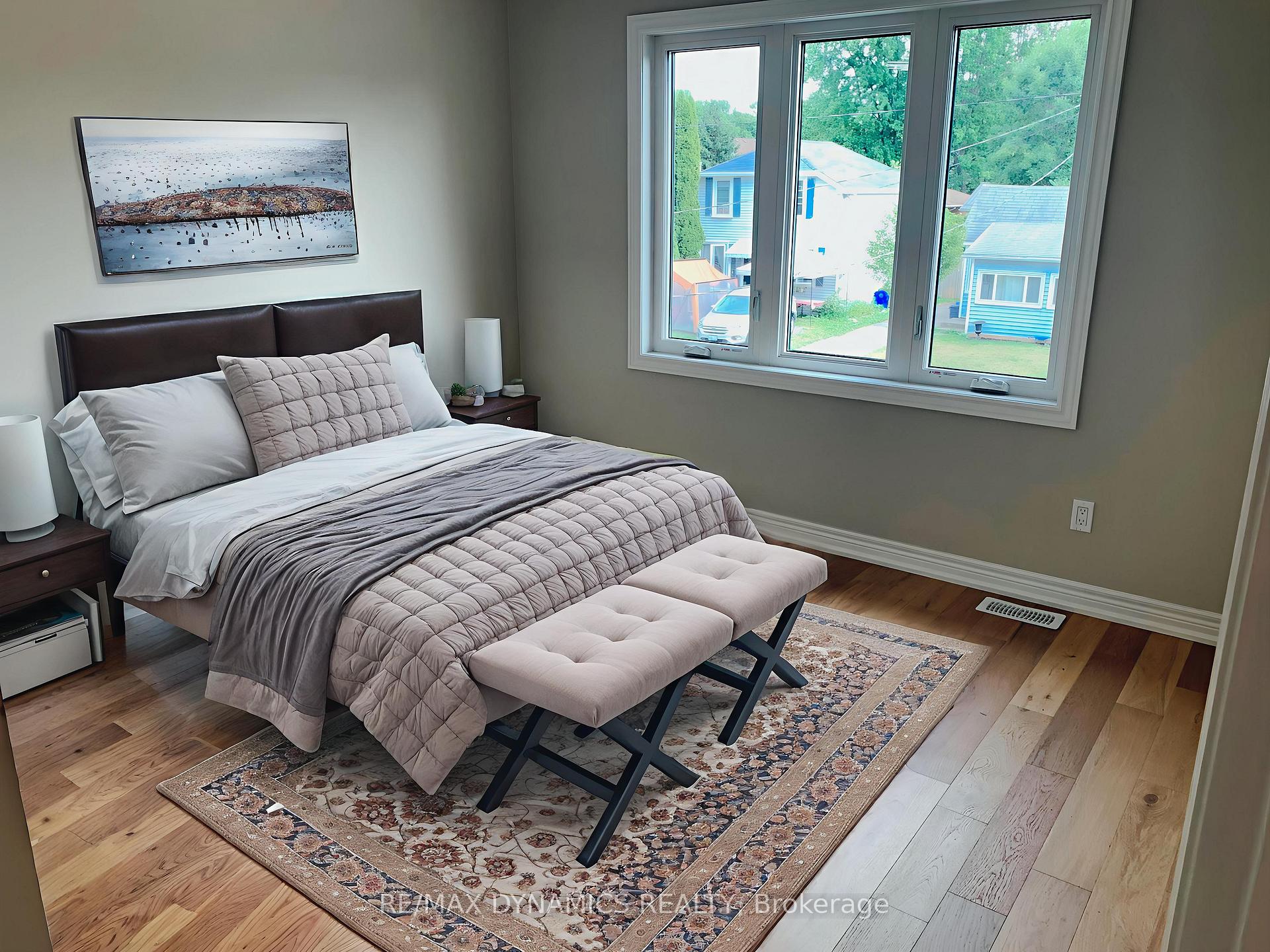Photo 19 of 39 C Beachaven Drive, St. Catharines, Port Weller — HOMEH