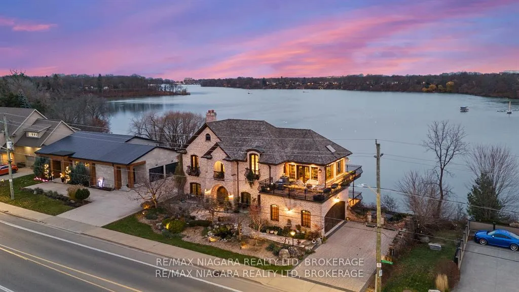 Photo 2 of 358C Martindale Road, St. Catharines, Martindale Pond — HOMEH