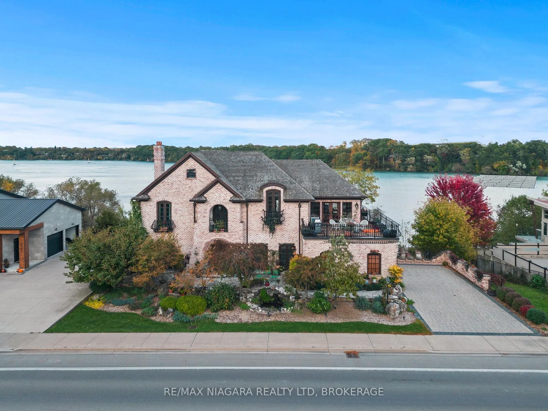 Photo 5 of 358C Martindale Road, St. Catharines, Martindale Pond — HOMEH