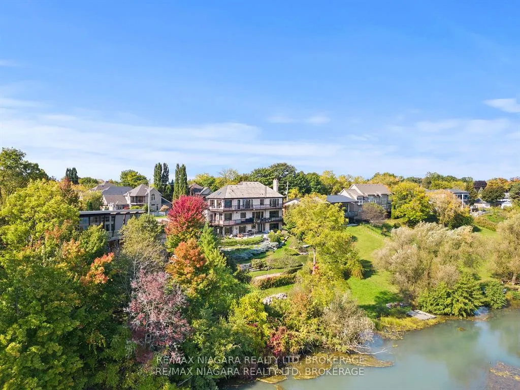 Photo 7 of 358C Martindale Road, St. Catharines, Martindale Pond — HOMEH