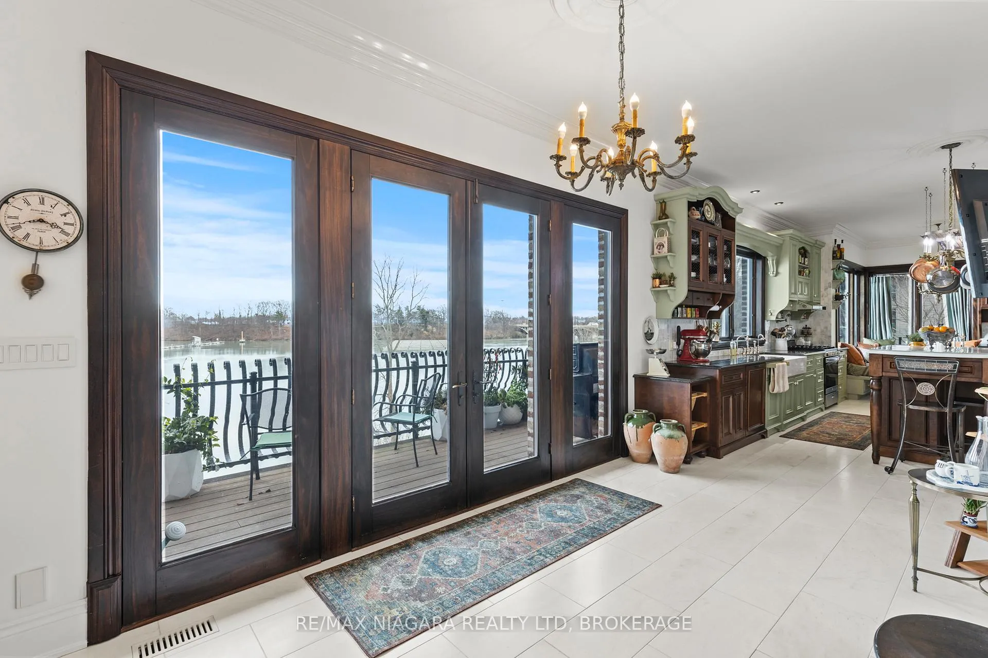 Photo 16 of 358C Martindale Road, St. Catharines, Martindale Pond — HOMEH