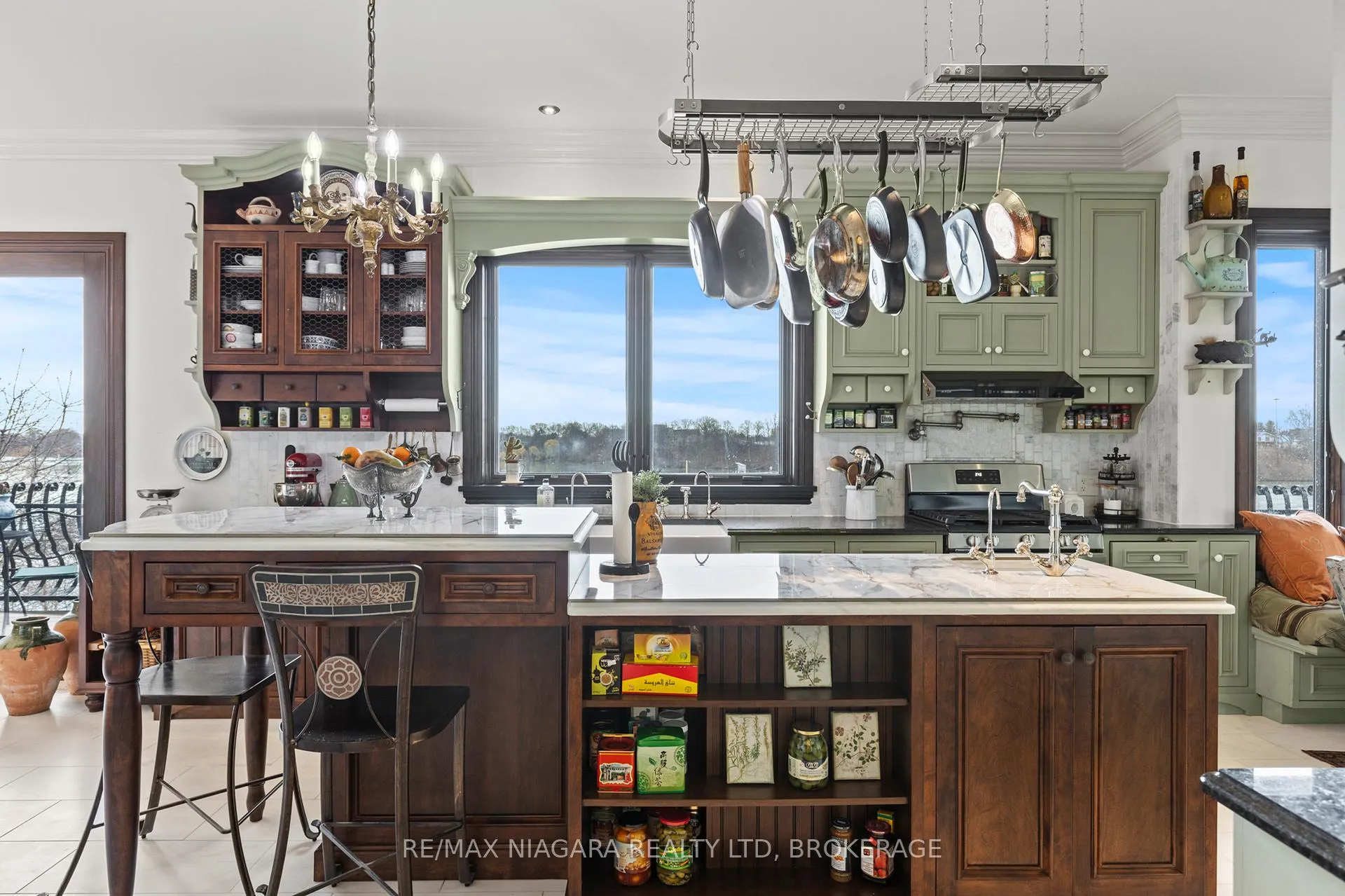 Photo 19 of 358C Martindale Road, St. Catharines, Martindale Pond — HOMEH