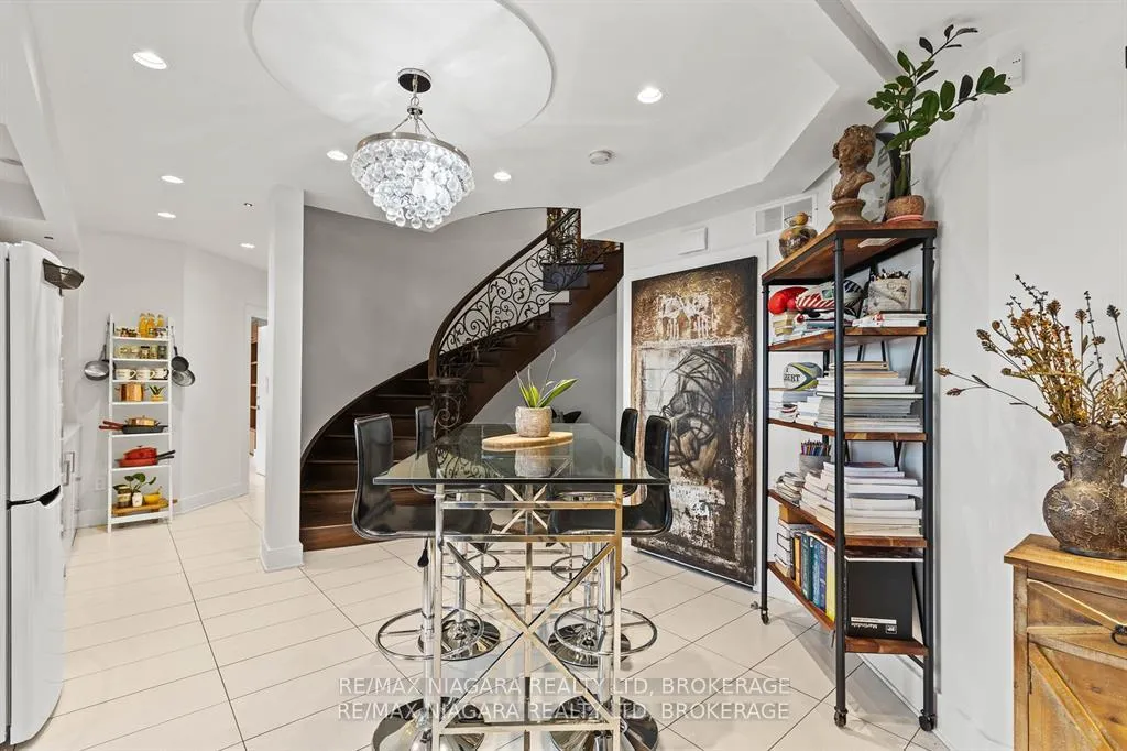 Photo 30 of 358C Martindale Road, St. Catharines, Martindale Pond — HOMEH