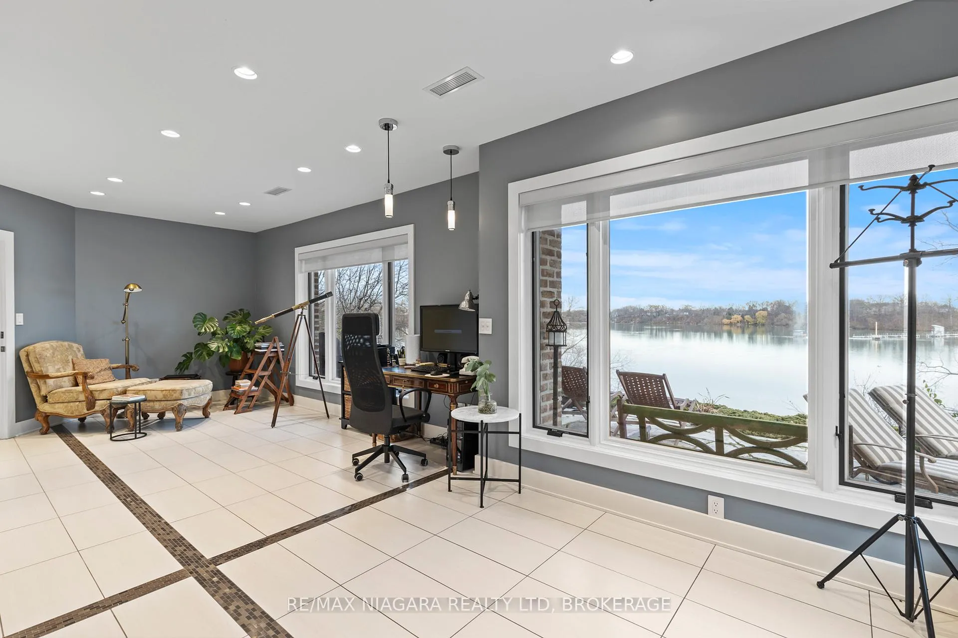 Photo 40 of 358C Martindale Road, St. Catharines, Martindale Pond — HOMEH