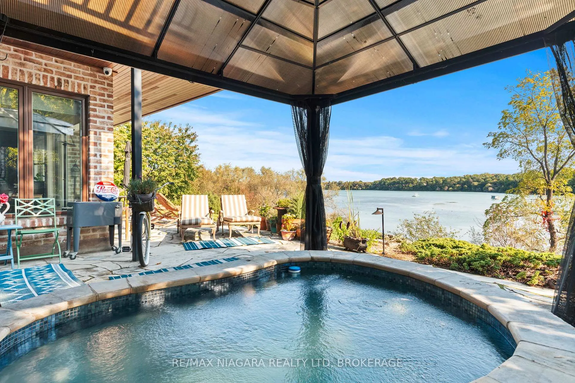 Photo 44 of 358C Martindale Road, St. Catharines, Martindale Pond — HOMEH