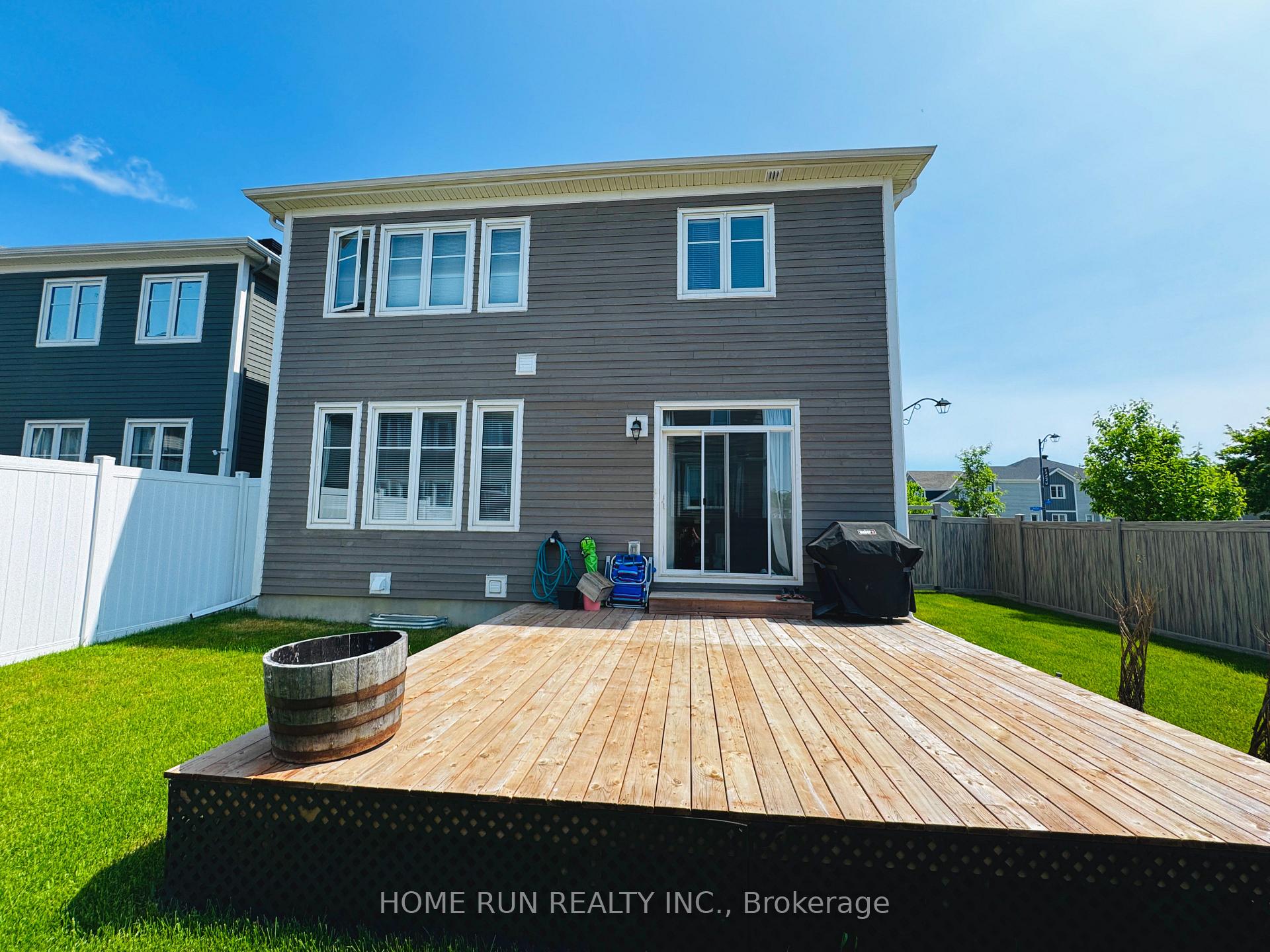 Photo 39 of 219 Meynell Road, Ottawa, Goulbourn Twp From Franktown Rd/South To Rideau — HOMEH