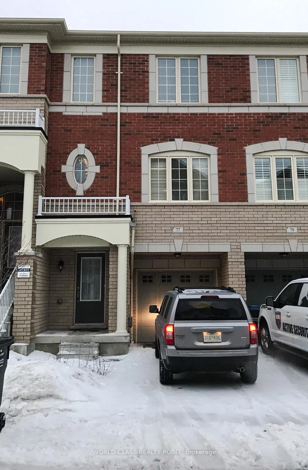 Photo 1 of 77 Aspen Hill Road, Brampton, Credit Valley — HOMEH