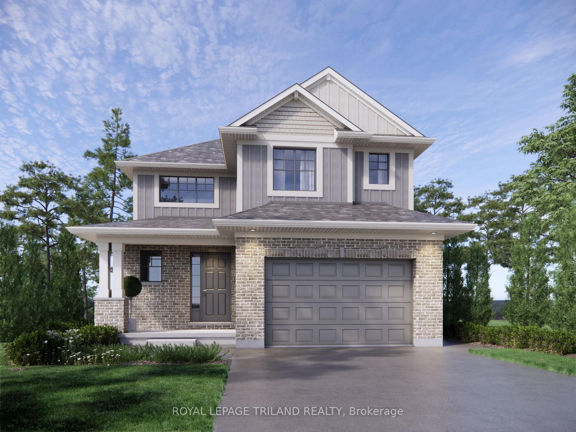 Photo 1 of 156 Styles Drive, St. Thomas — HOMEH