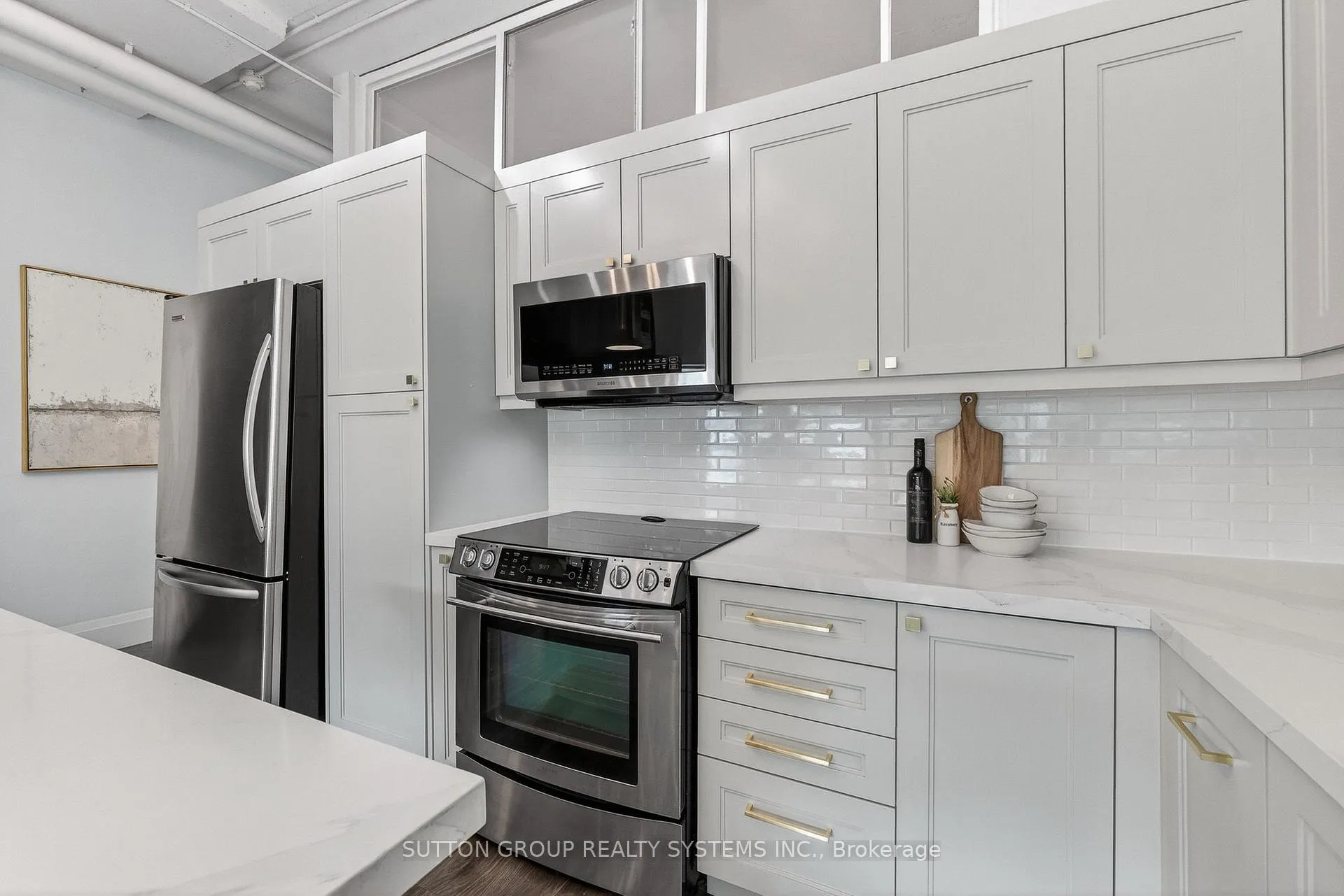 Photo 9 of Unit 211, 2 Fieldway Road, Etobicoke, Islington-City Centre West — HOMEH