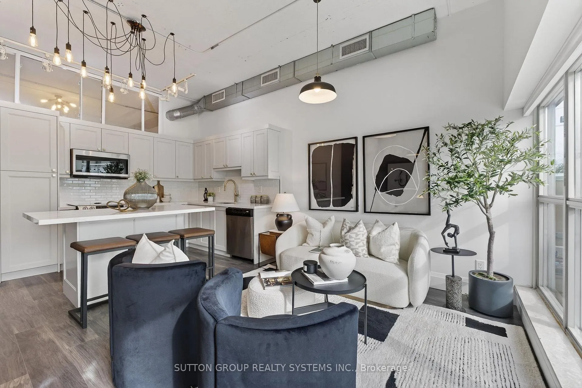 Photo 16 of Unit 211, 2 Fieldway Road, Etobicoke, Islington-City Centre West — HOMEH