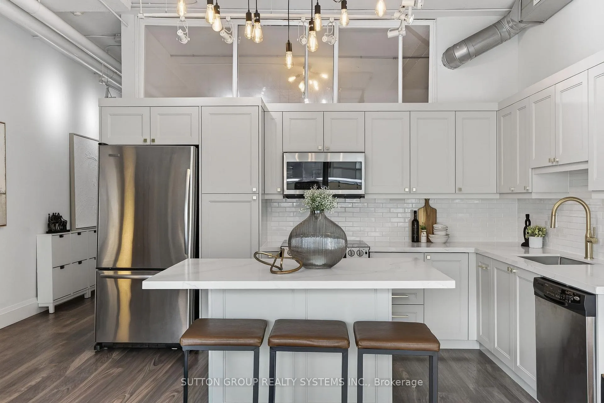 Photo 17 of Unit 211, 2 Fieldway Road, Etobicoke, Islington-City Centre West — HOMEH