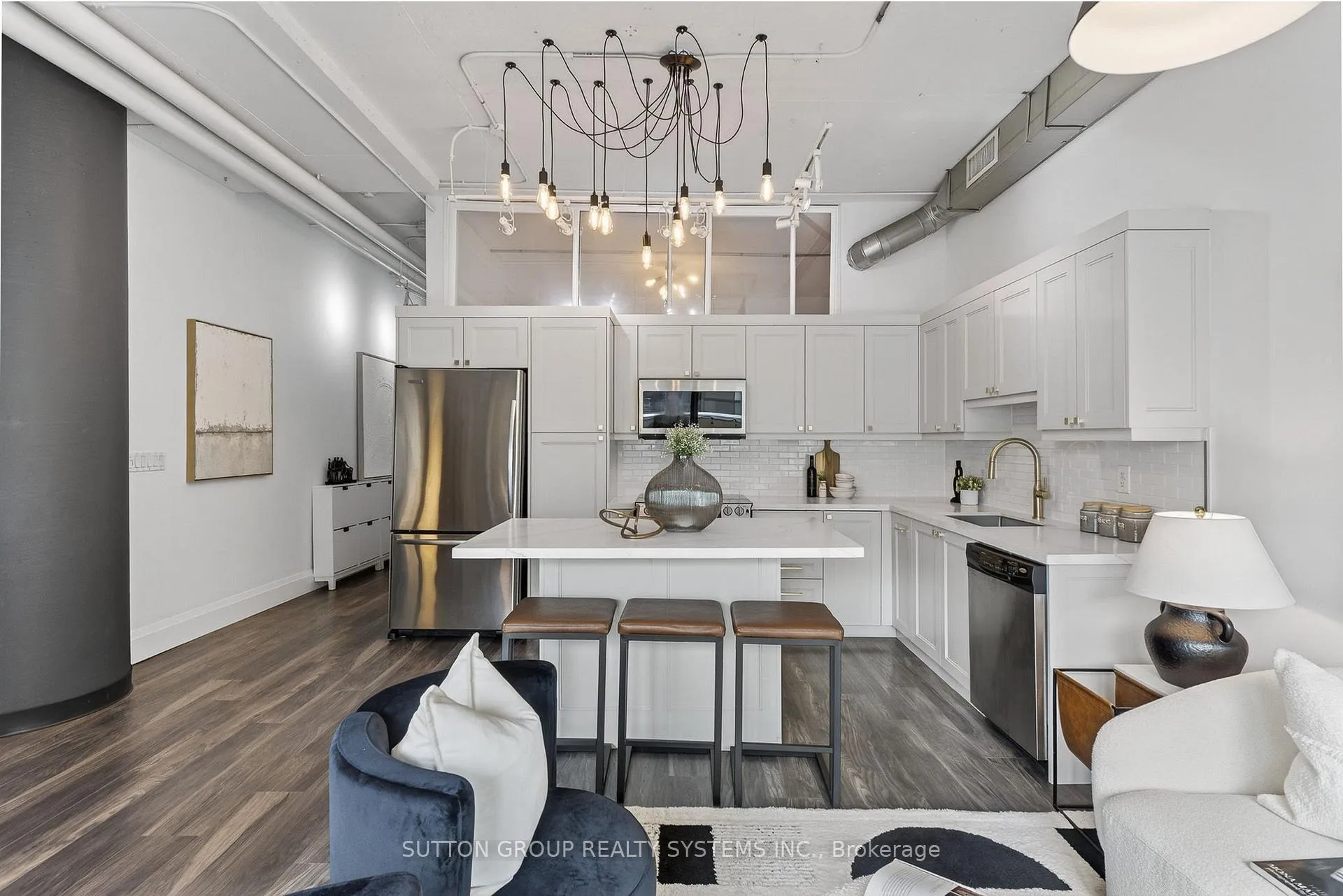 Photo 18 of Unit 211, 2 Fieldway Road, Etobicoke, Islington-City Centre West — HOMEH