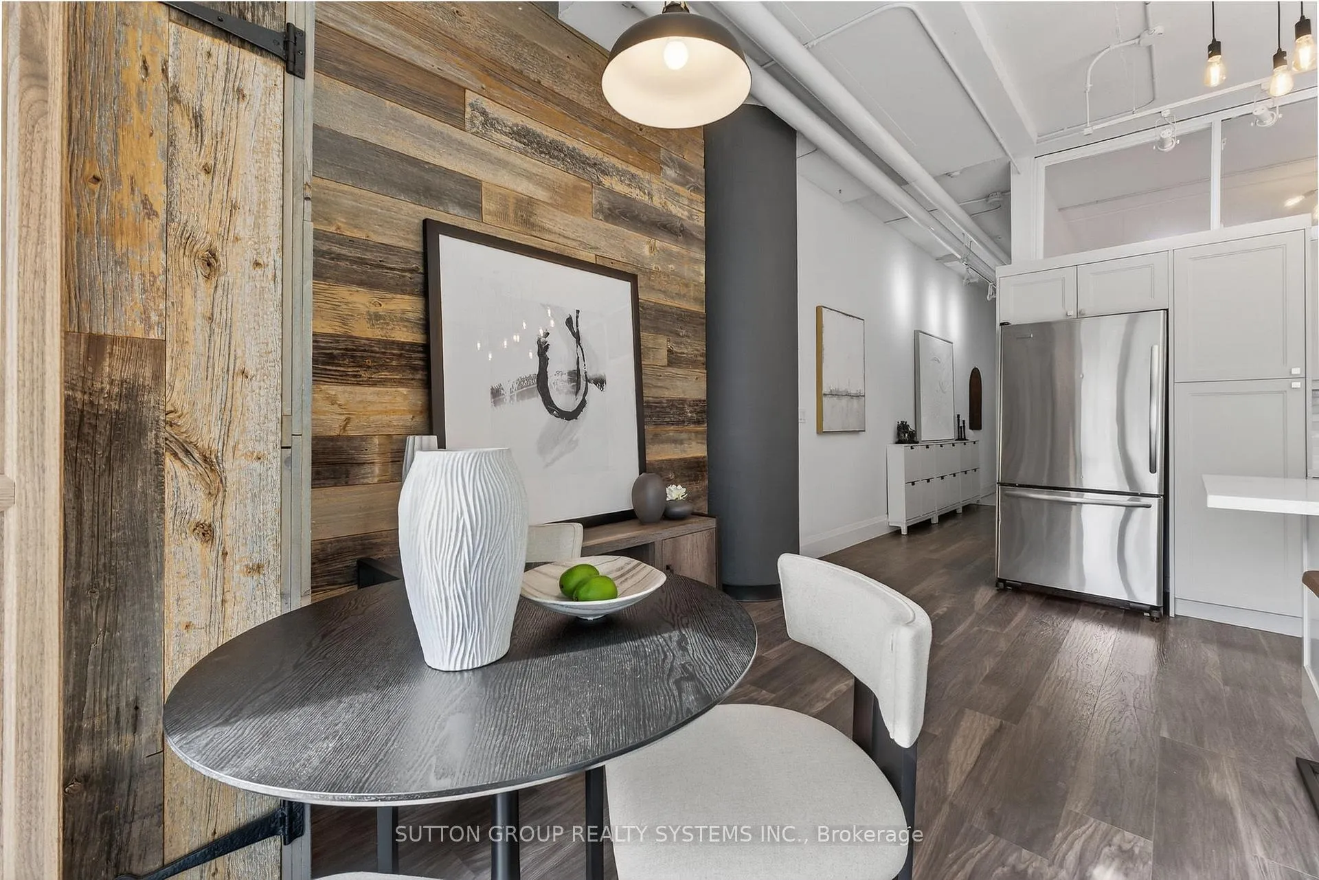 Photo 20 of Unit 211, 2 Fieldway Road, Etobicoke, Islington-City Centre West — HOMEH