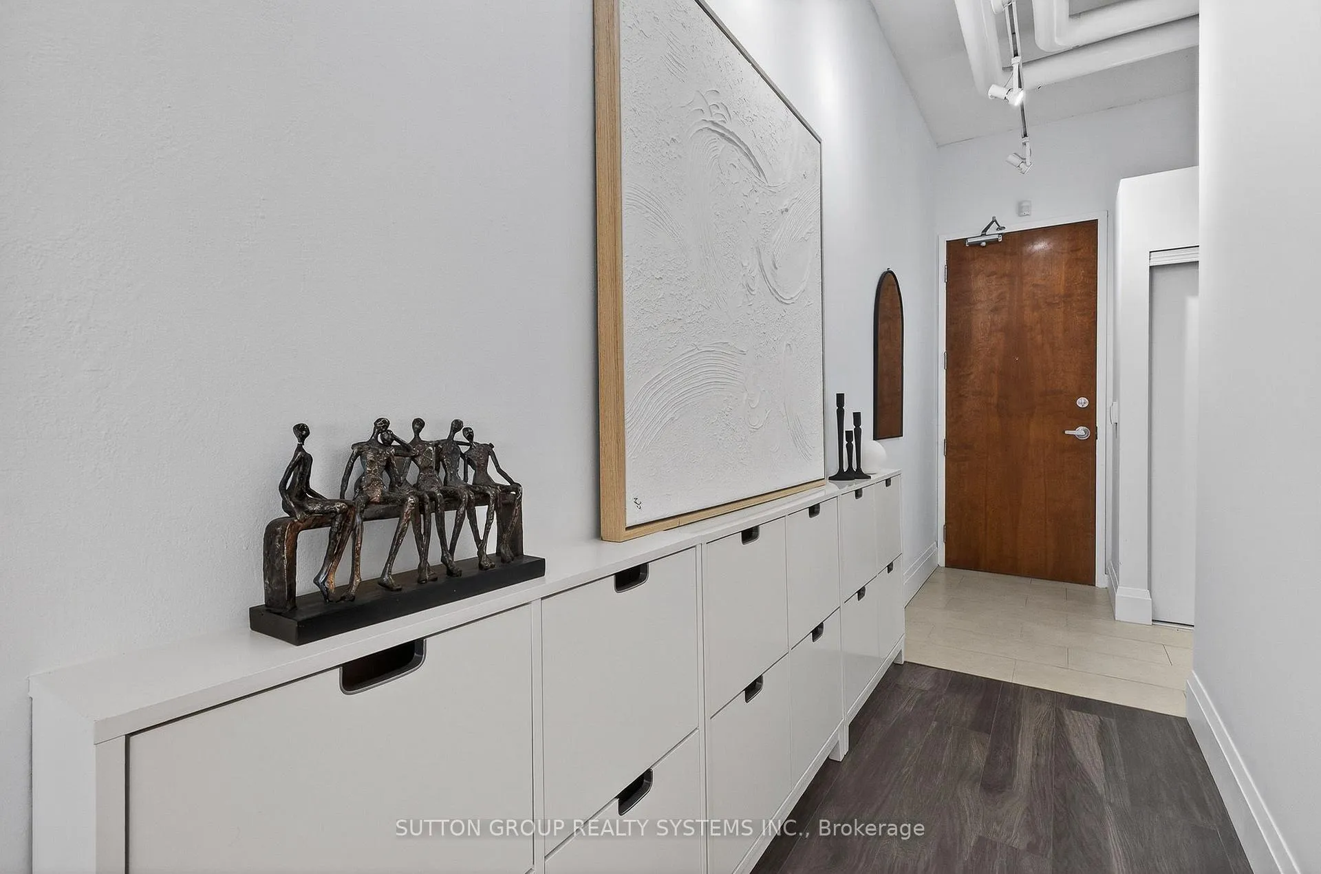 Photo 22 of Unit 211, 2 Fieldway Road, Etobicoke, Islington-City Centre West — HOMEH