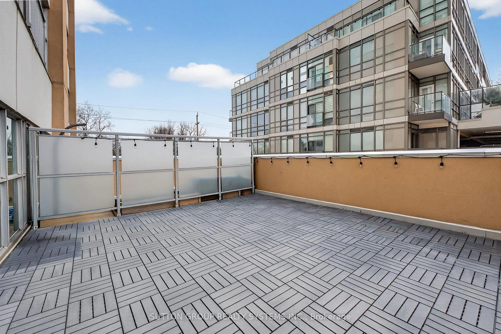 Photo 28 of Unit 211, 2 Fieldway Road, Etobicoke, Islington-City Centre West — HOMEH