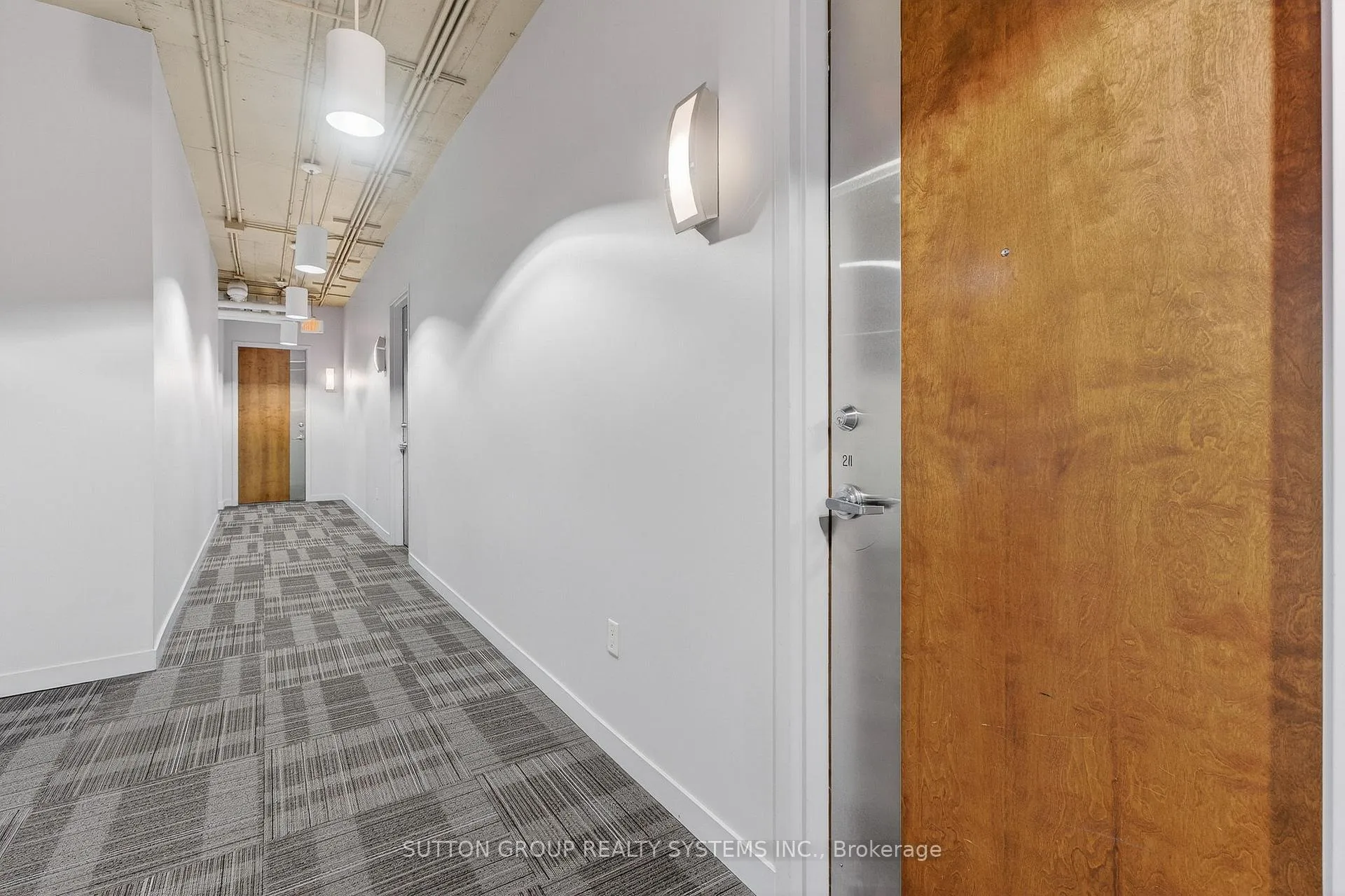 Photo 30 of Unit 211, 2 Fieldway Road, Etobicoke, Islington-City Centre West — HOMEH