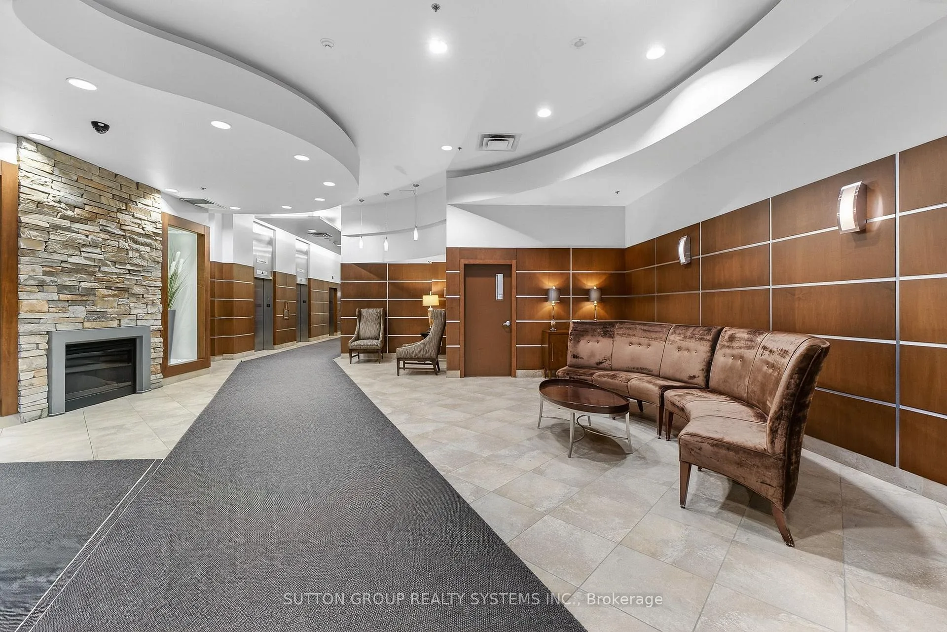 Photo 32 of Unit 211, 2 Fieldway Road, Etobicoke, Islington-City Centre West — HOMEH