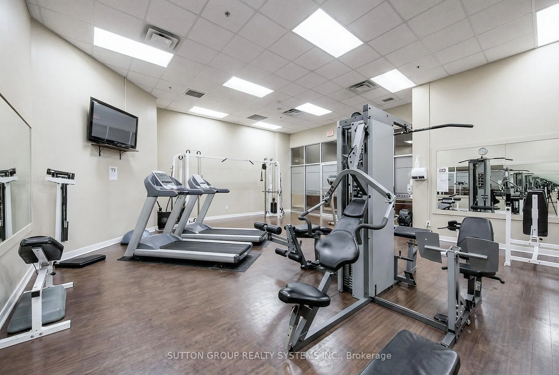 Photo 33 of Unit 211, 2 Fieldway Road, Etobicoke, Islington-City Centre West — HOMEH