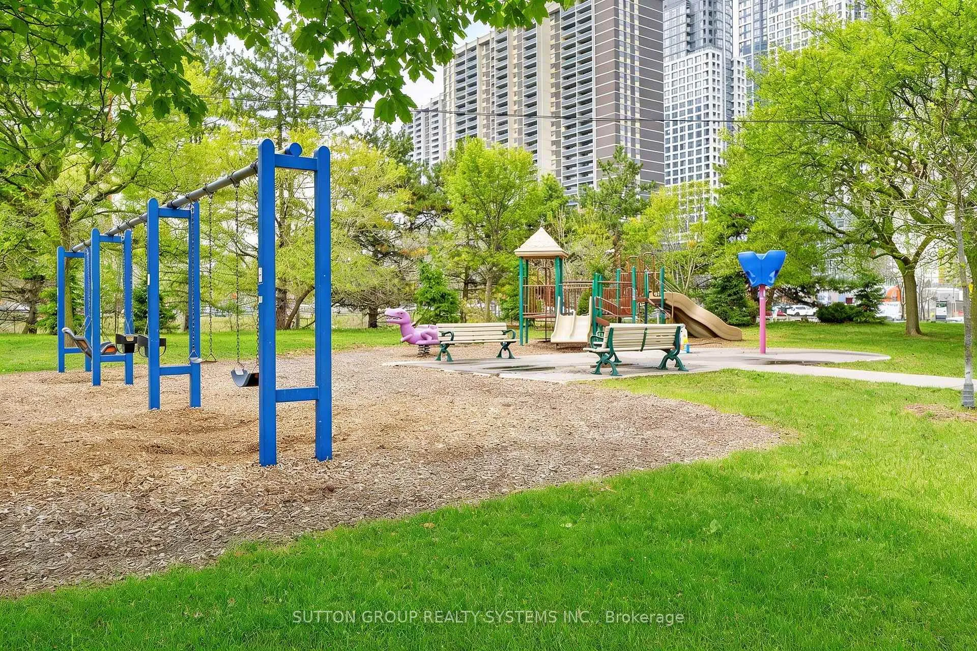 Photo 35 of Unit 211, 2 Fieldway Road, Etobicoke, Islington-City Centre West — HOMEH