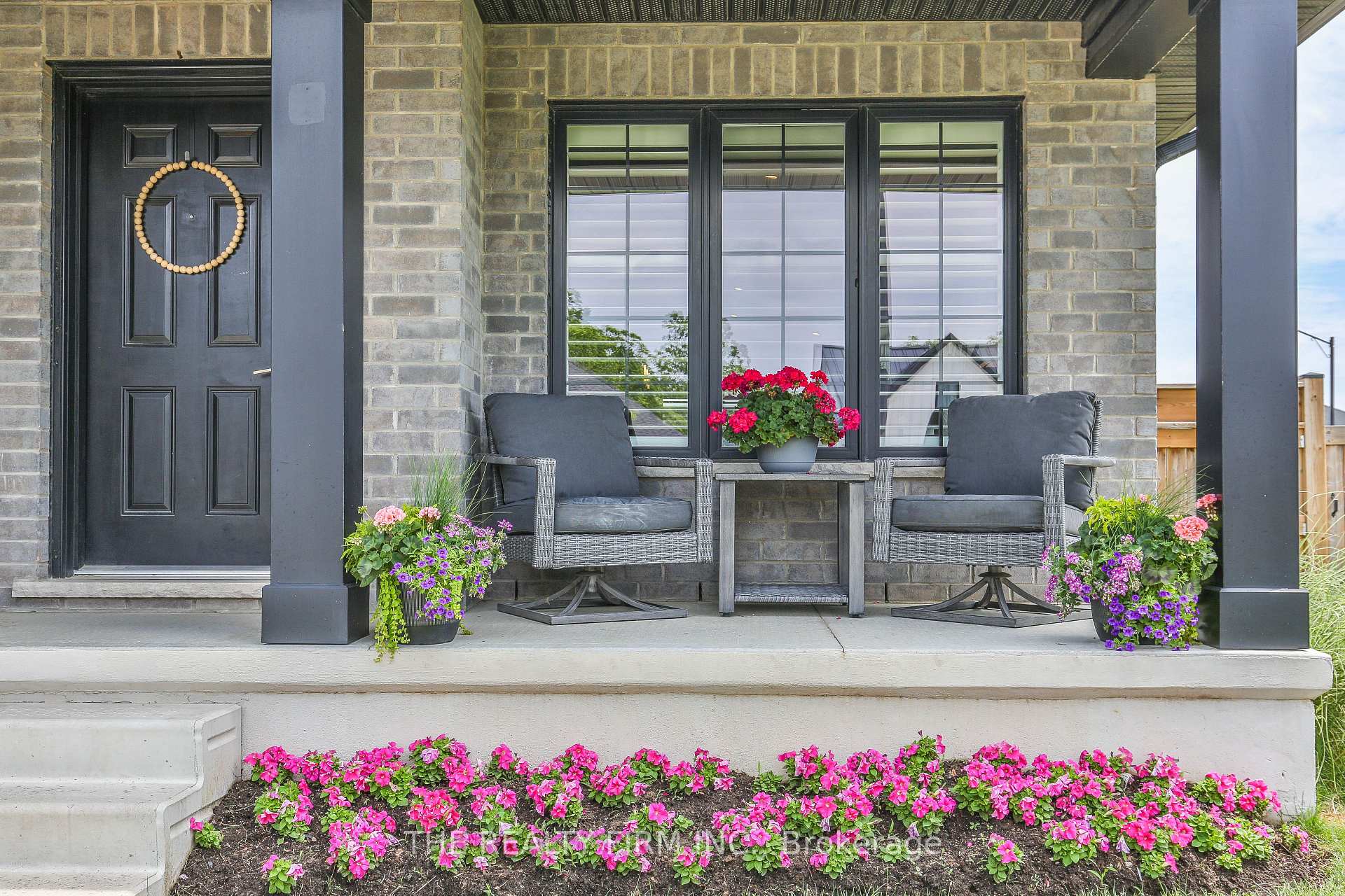 Photo 5 of 8 Royal Dornoch Drive, St. Thomas — HOMEH