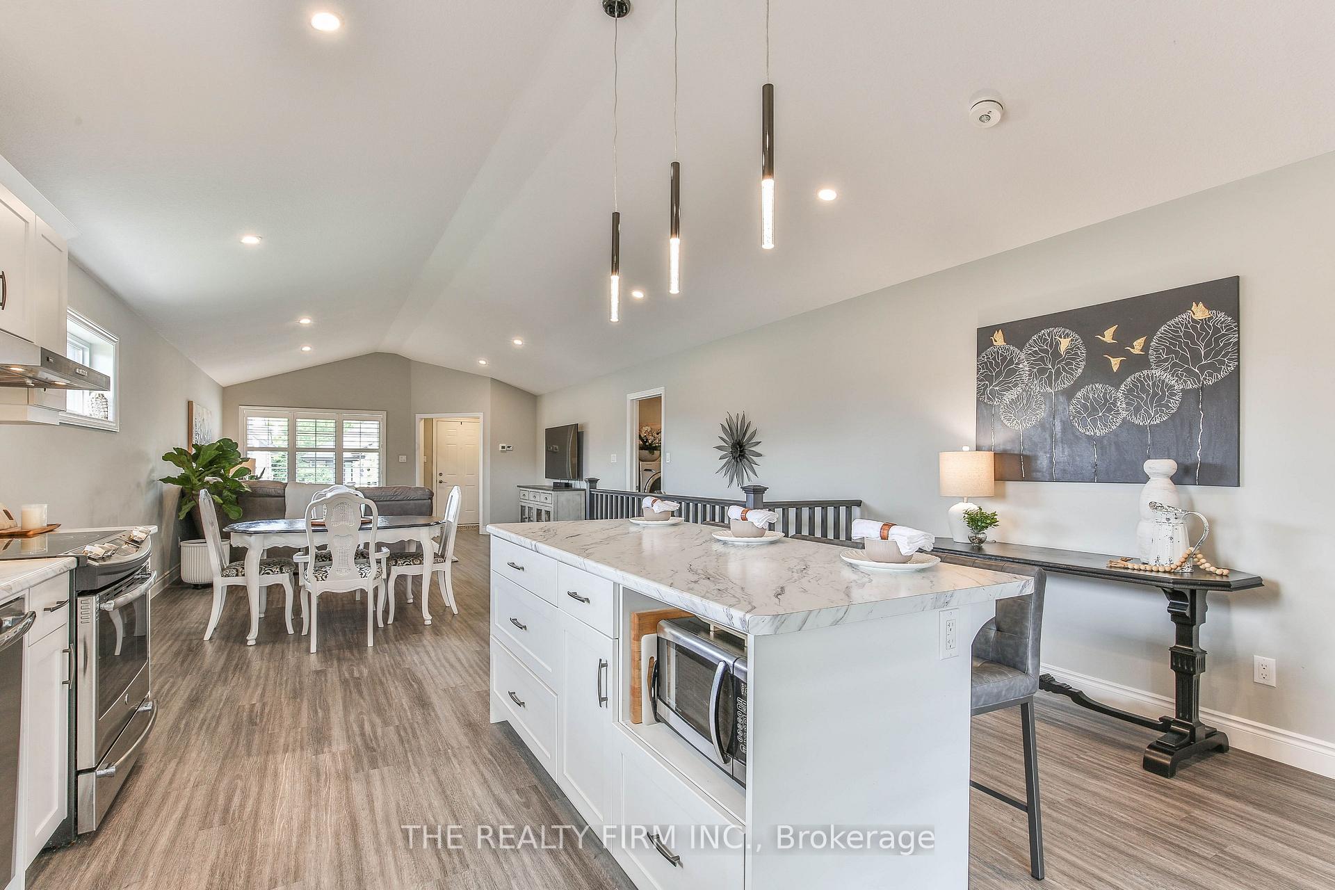 Photo 18 of 8 Royal Dornoch Drive, St. Thomas — HOMEH