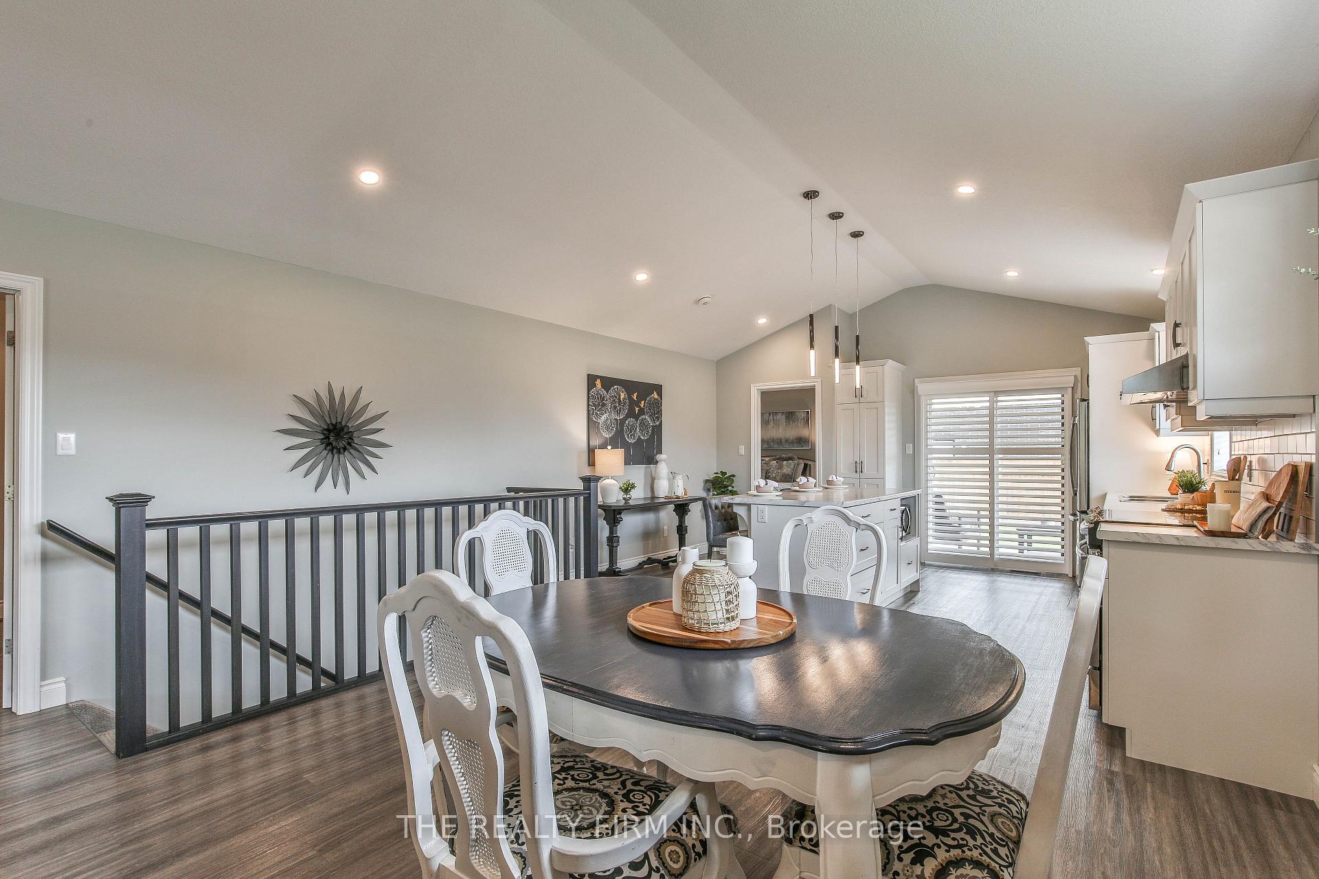 Photo 21 of 8 Royal Dornoch Drive, St. Thomas — HOMEH