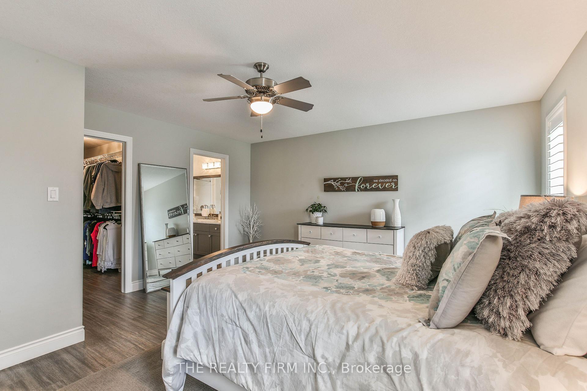 Photo 23 of 8 Royal Dornoch Drive, St. Thomas — HOMEH