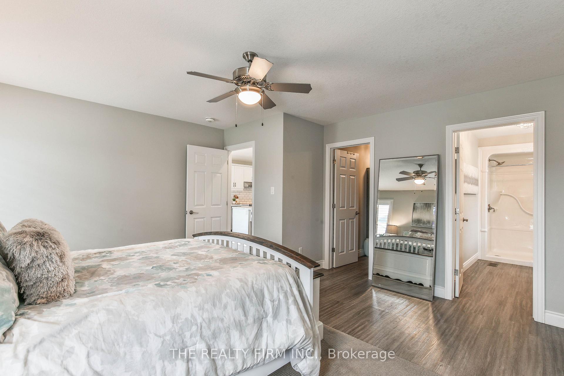 Photo 24 of 8 Royal Dornoch Drive, St. Thomas — HOMEH