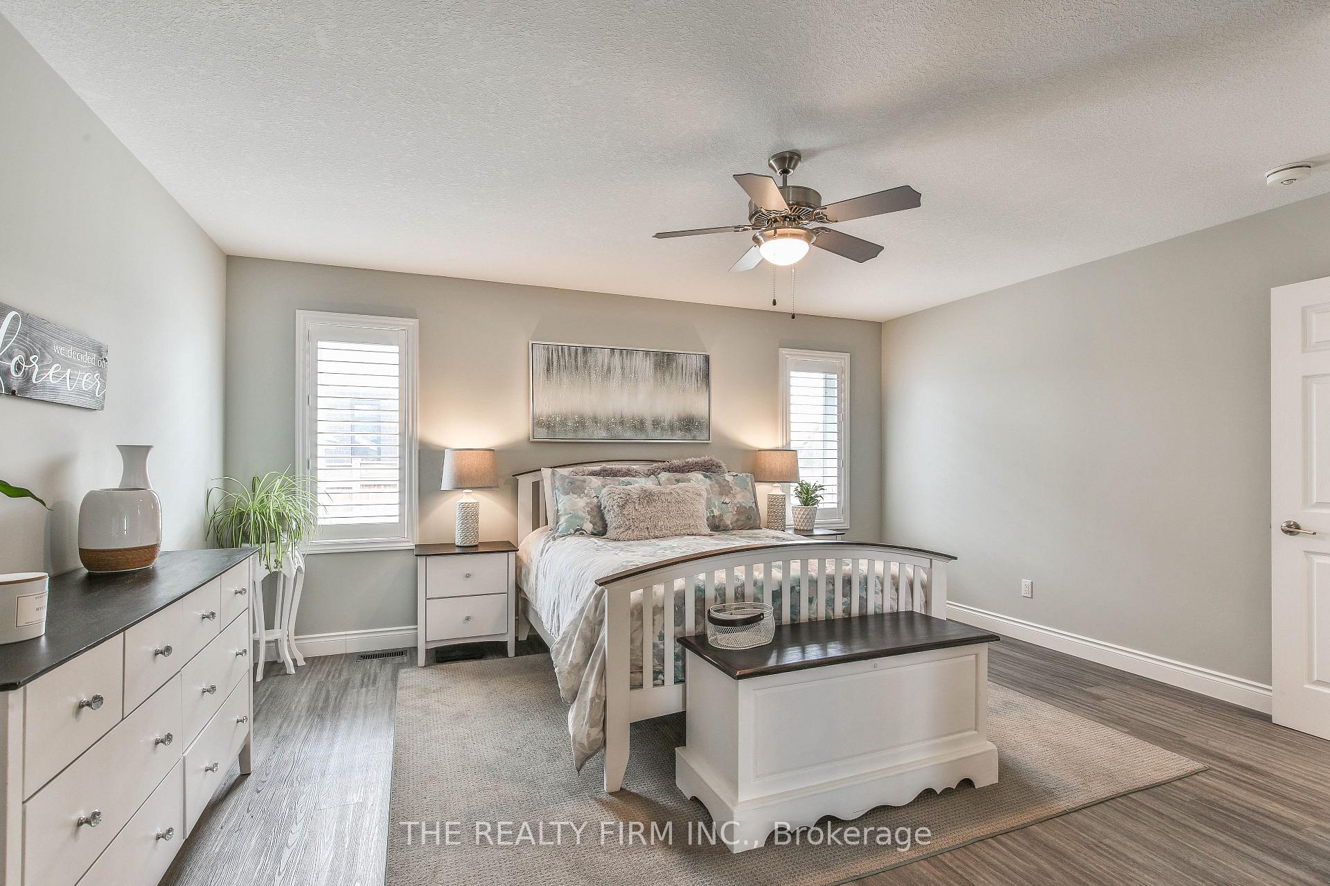 Photo 25 of 8 Royal Dornoch Drive, St. Thomas — HOMEH