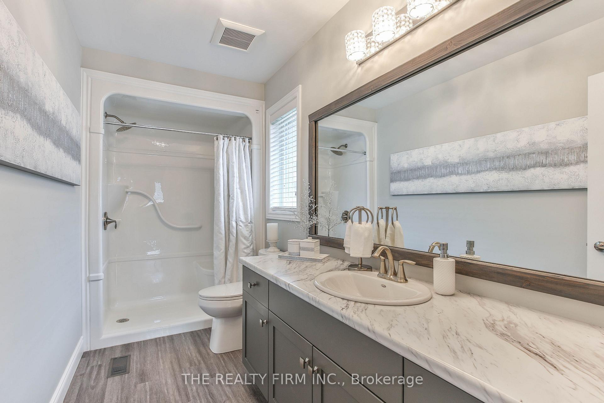 Photo 26 of 8 Royal Dornoch Drive, St. Thomas — HOMEH