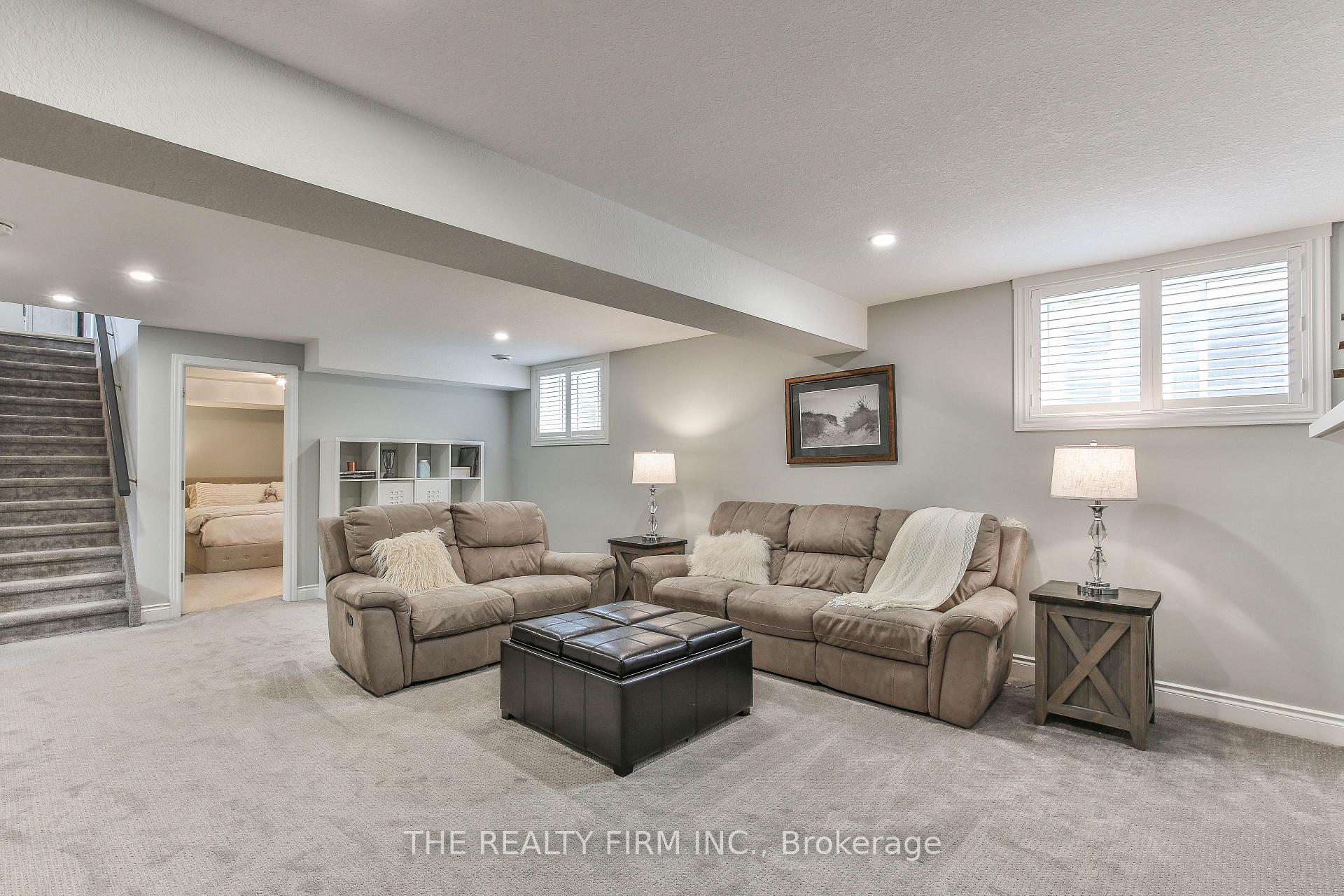Photo 36 of 8 Royal Dornoch Drive, St. Thomas — HOMEH