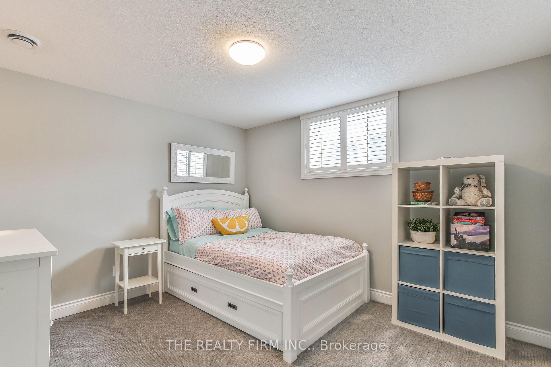 Photo 39 of 8 Royal Dornoch Drive, St. Thomas — HOMEH