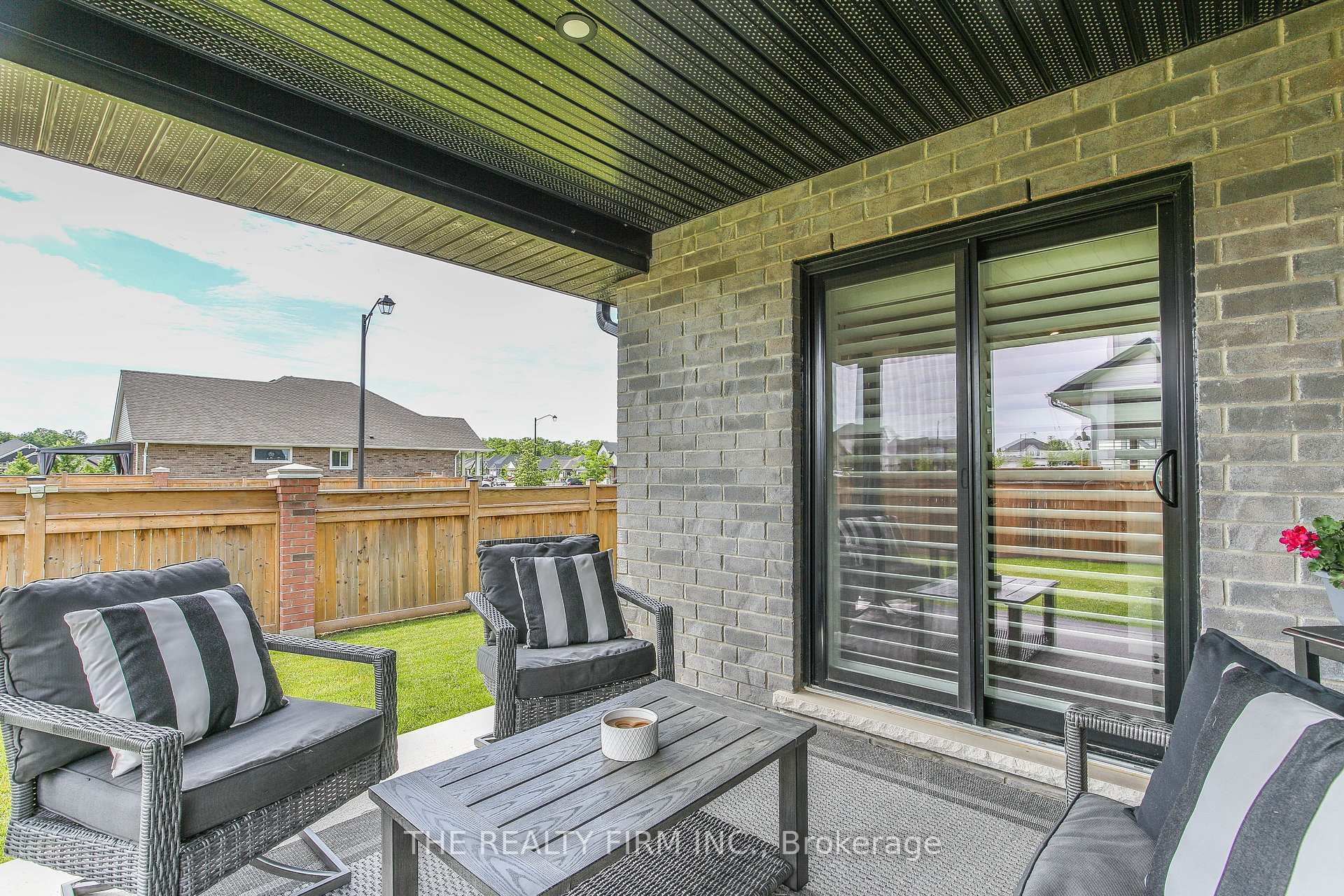 Photo 43 of 8 Royal Dornoch Drive, St. Thomas — HOMEH