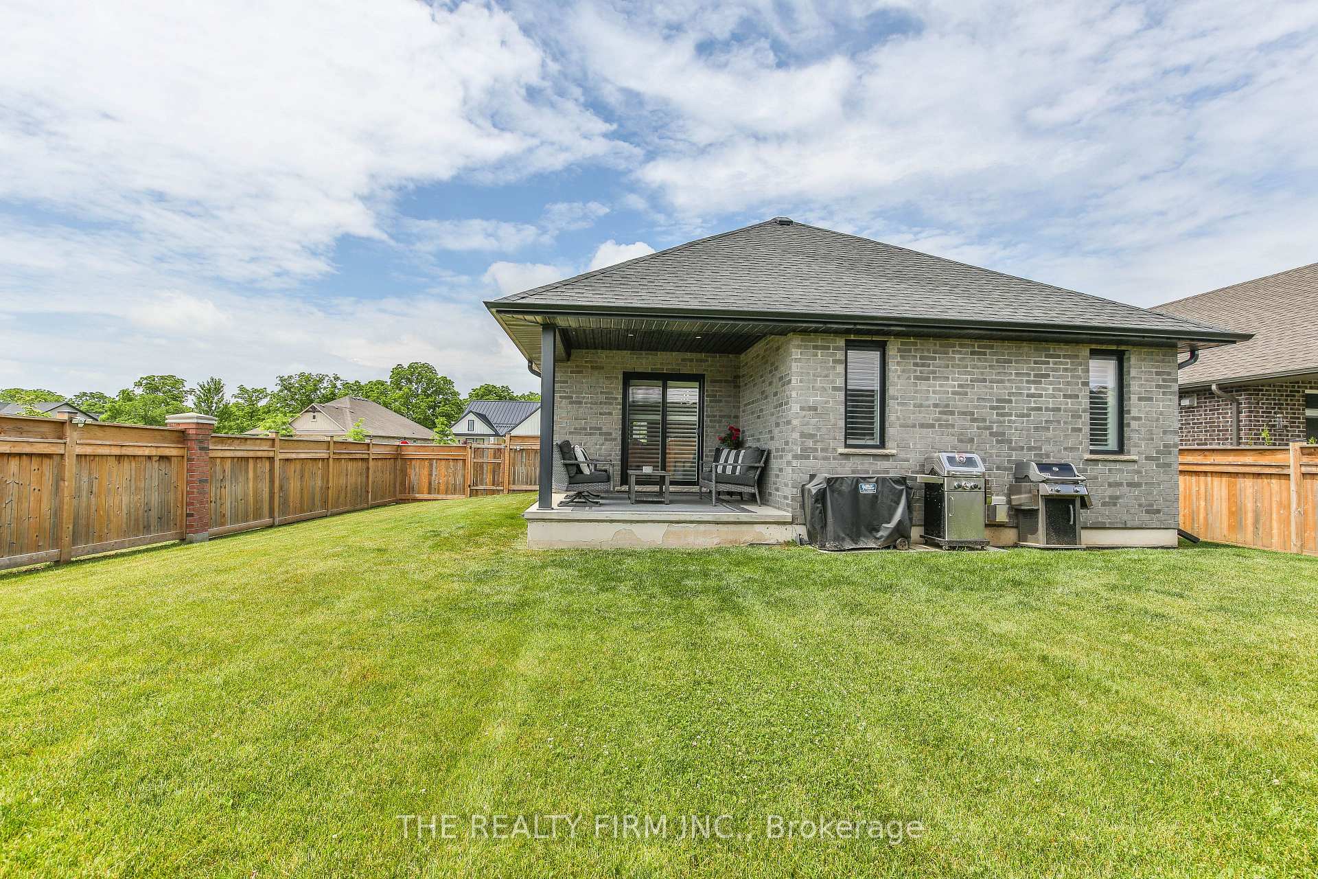 Photo 45 of 8 Royal Dornoch Drive, St. Thomas — HOMEH