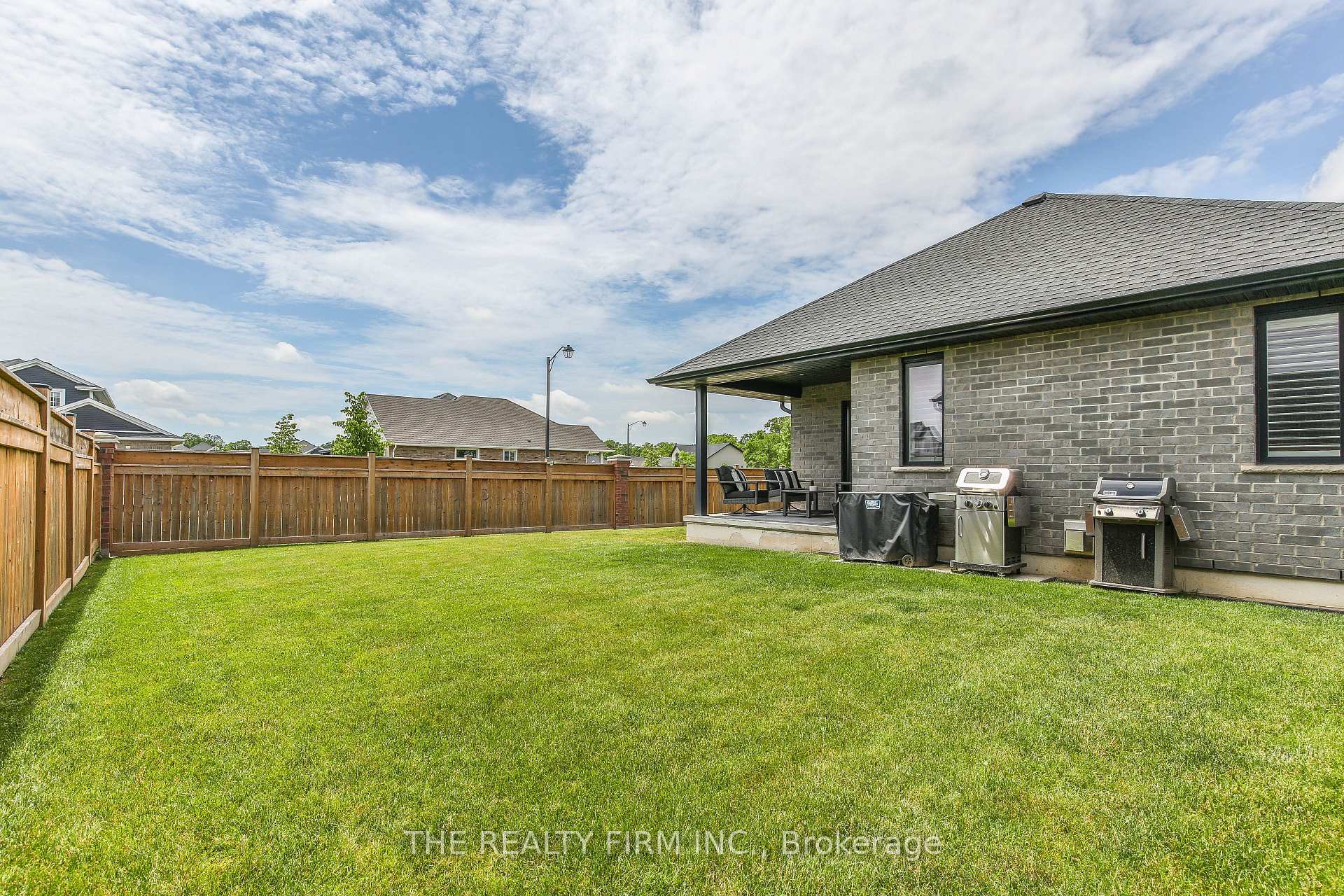 Photo 46 of 8 Royal Dornoch Drive, St. Thomas — HOMEH