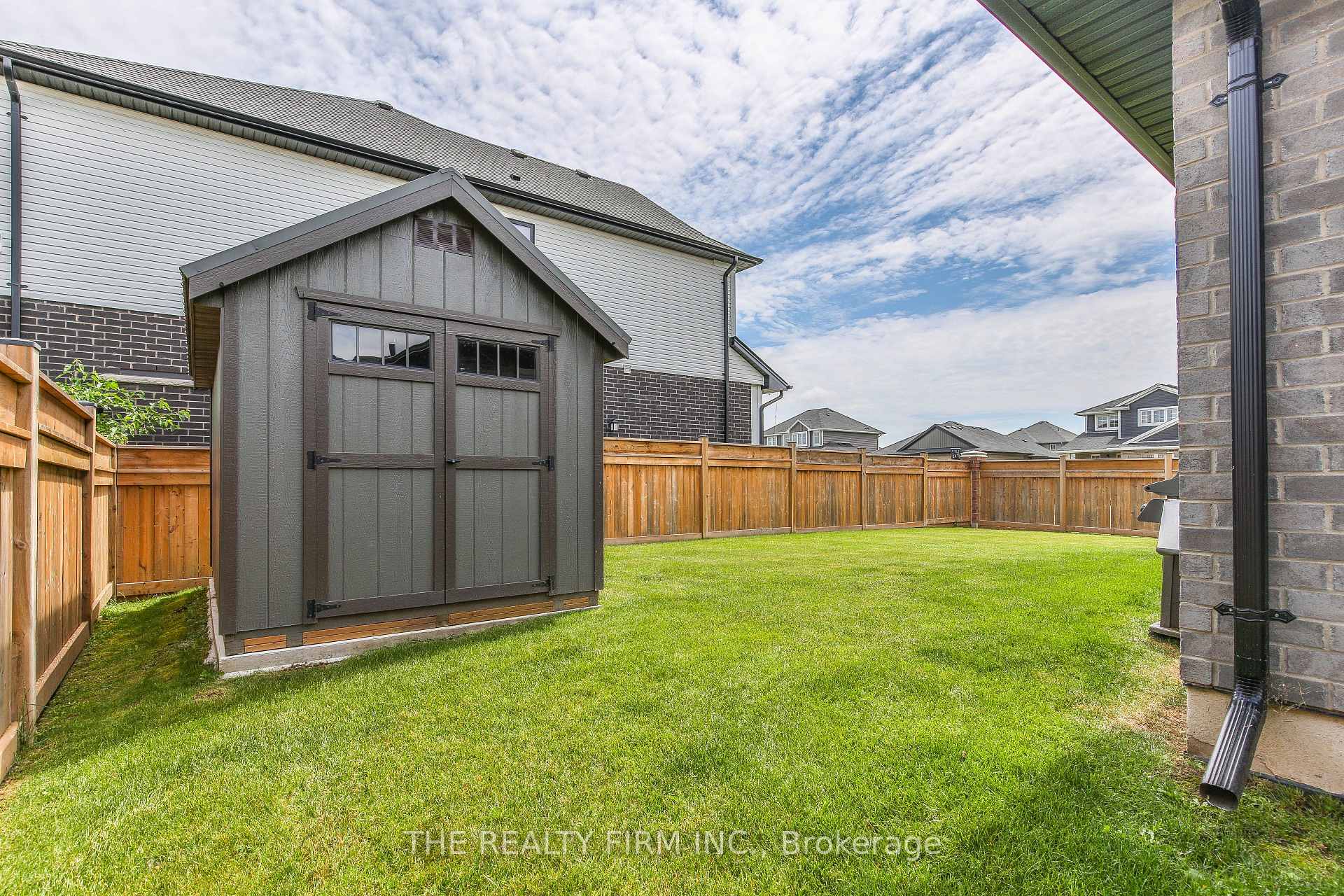 Photo 48 of 8 Royal Dornoch Drive, St. Thomas — HOMEH