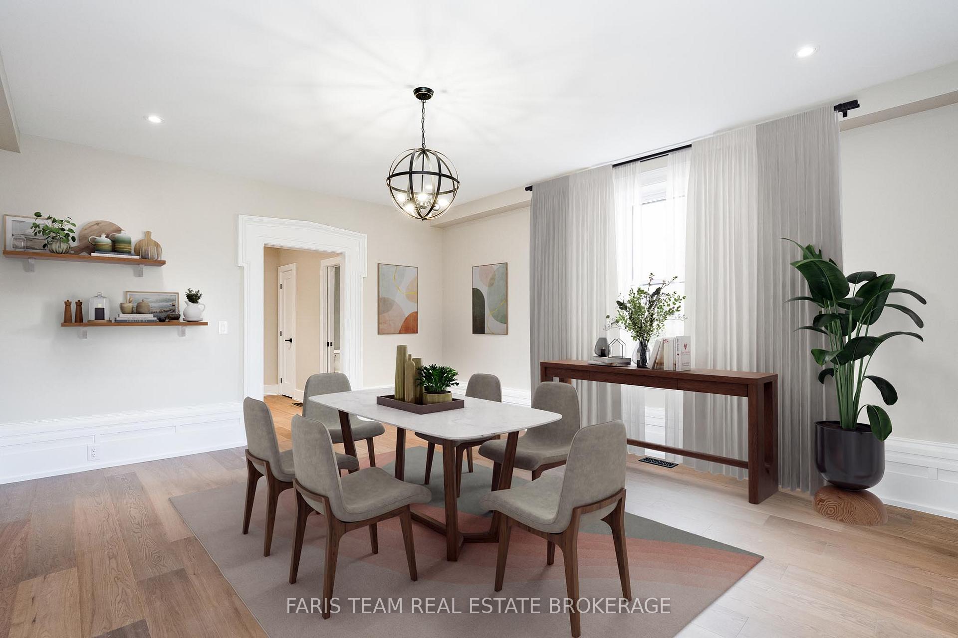 Photo 11 of 9 Bertram Drive, Springwater, Elmvale — HOMEH